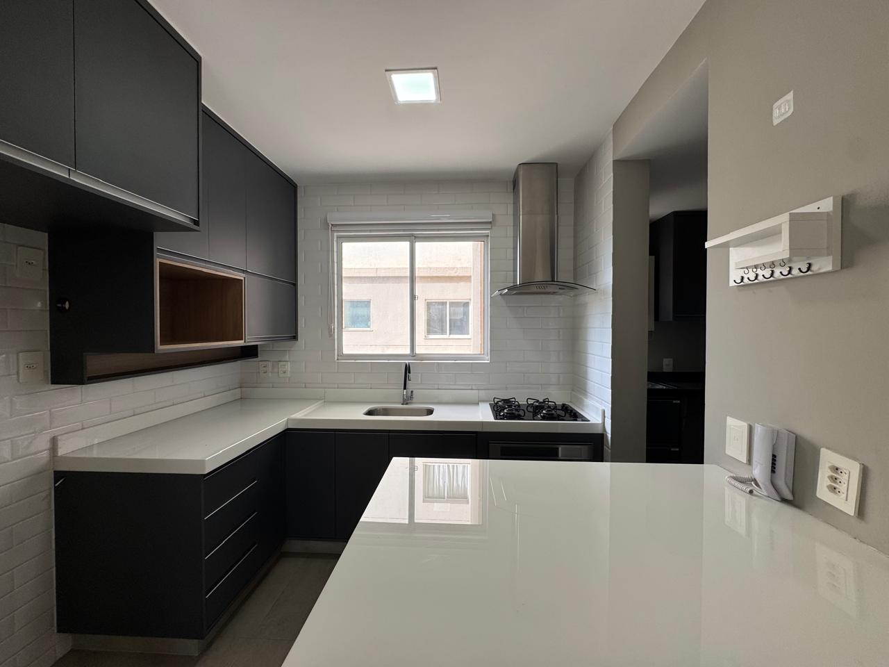 Apartamento Repaginado &agrave; Venda no Parque Prado &ndash; Campinas/SP Avenida Maria Emília Alves dos Santos de Ângelis Campinas - 