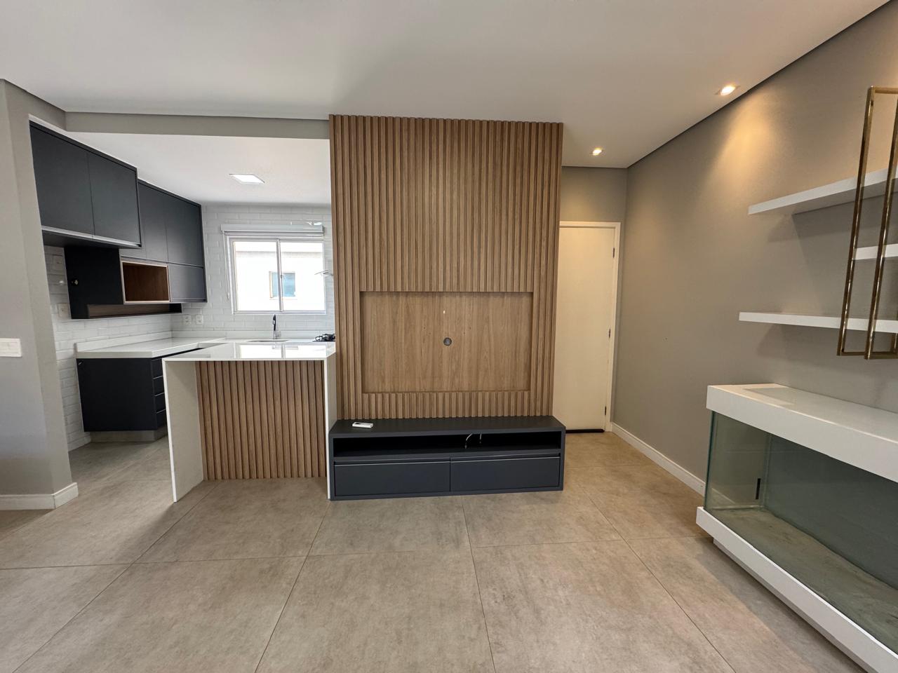 Apartamento Repaginado &agrave; Venda no Parque Prado &ndash; Campinas/SP Avenida Maria Emília Alves dos Santos de Ângelis Campinas - 