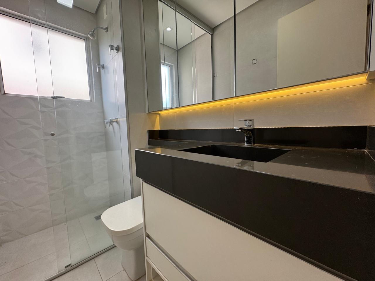 Apartamento Repaginado &agrave; Venda no Parque Prado &ndash; Campinas/SP Avenida Maria Emília Alves dos Santos de Ângelis Campinas - 