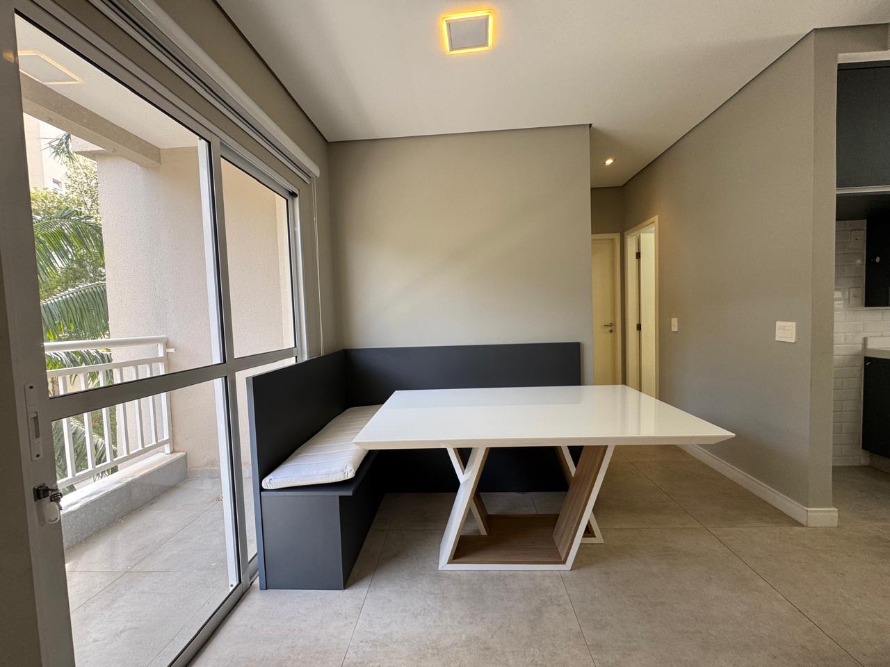 Apartamento Repaginado &agrave; Venda no Parque Prado &ndash; Campinas/SP Avenida Maria Emília Alves dos Santos de Ângelis Campinas - 