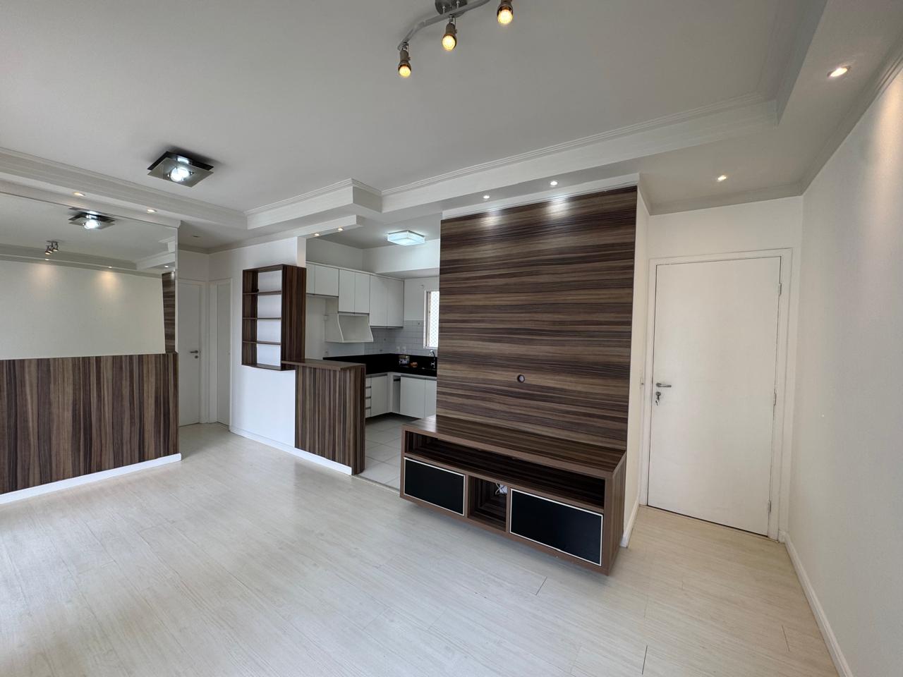 Apartamento &agrave; Venda no Parque Prado &ndash; Campinas/SP Avenida Maria Emília Alves dos Santos de Ângelis Campinas - 