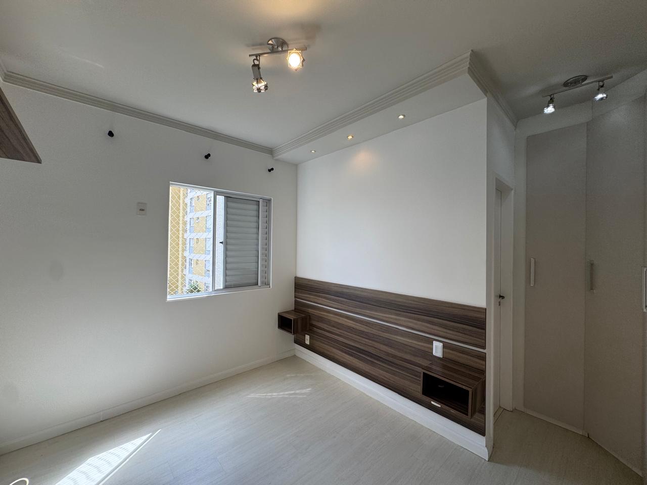 Apartamento &agrave; Venda no Parque Prado &ndash; Campinas/SP Avenida Maria Emília Alves dos Santos de Ângelis Campinas - 