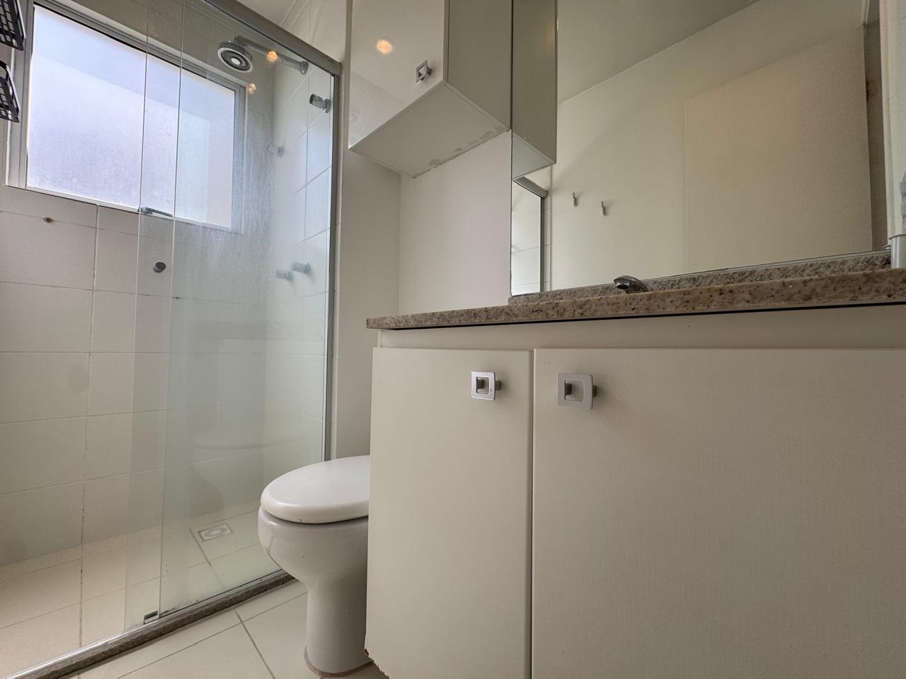 Apartamento &agrave; Venda no Parque Prado &ndash; Campinas/SP Avenida Maria Emília Alves dos Santos de Ângelis Campinas - 