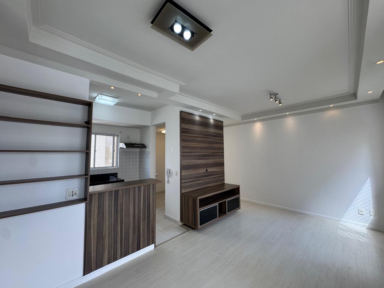 Apartamento &agrave; Venda no Parque Prado &ndash; Campinas/SP Avenida Maria Emília Alves dos Santos de Ângelis Campinas - 