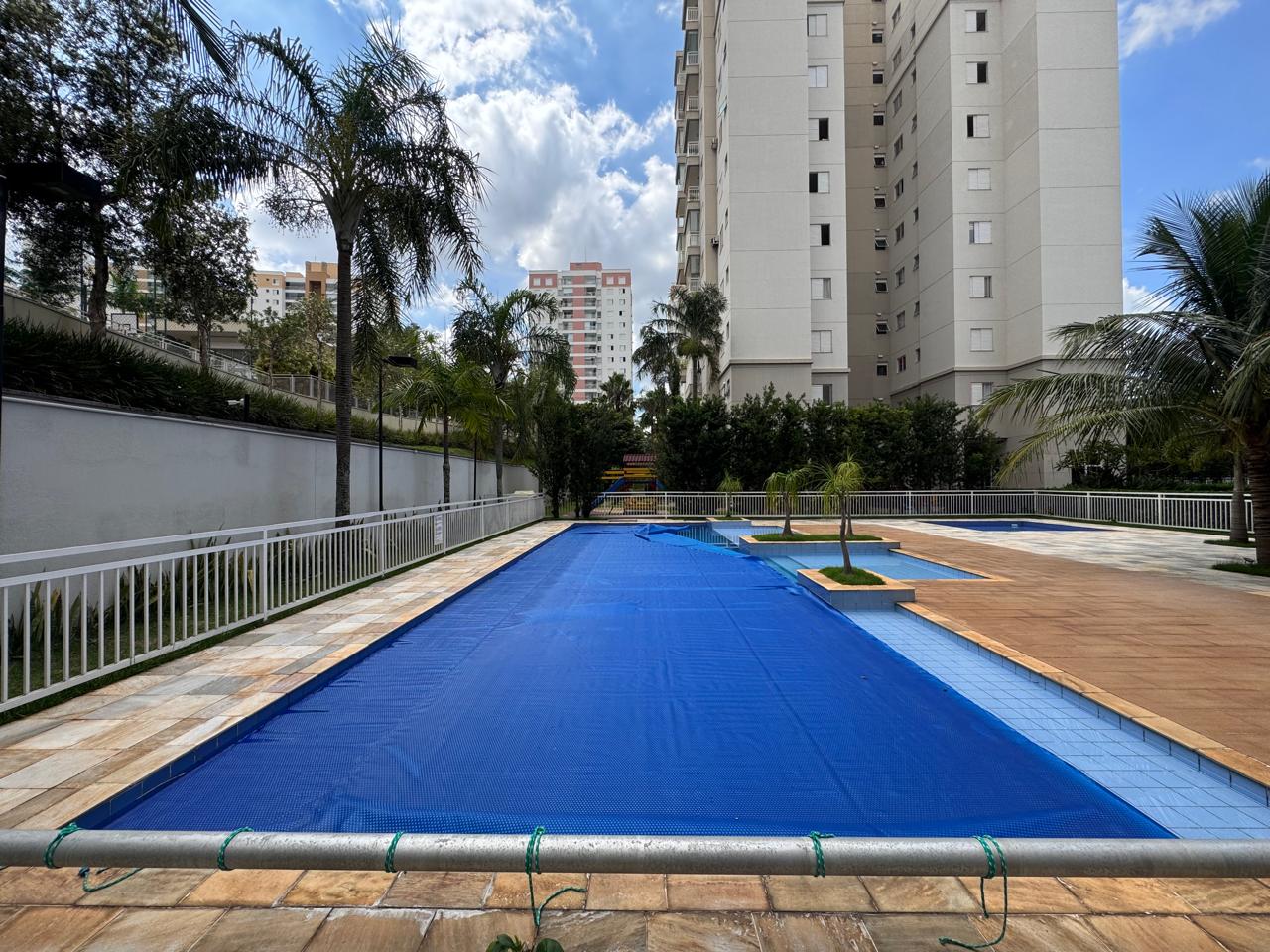 Apartamento &agrave; Venda no Parque Prado &ndash; Campinas/SP Avenida Maria Emília Alves dos Santos de Ângelis Campinas - 