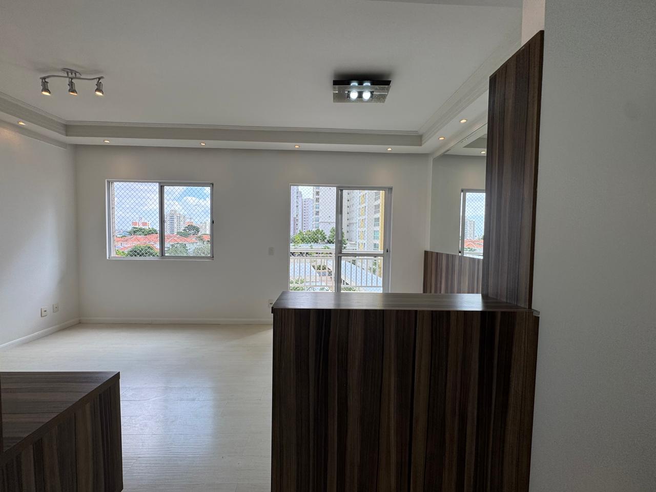Apartamento &agrave; Venda no Parque Prado &ndash; Campinas/SP Avenida Maria Emília Alves dos Santos de Ângelis Campinas - 