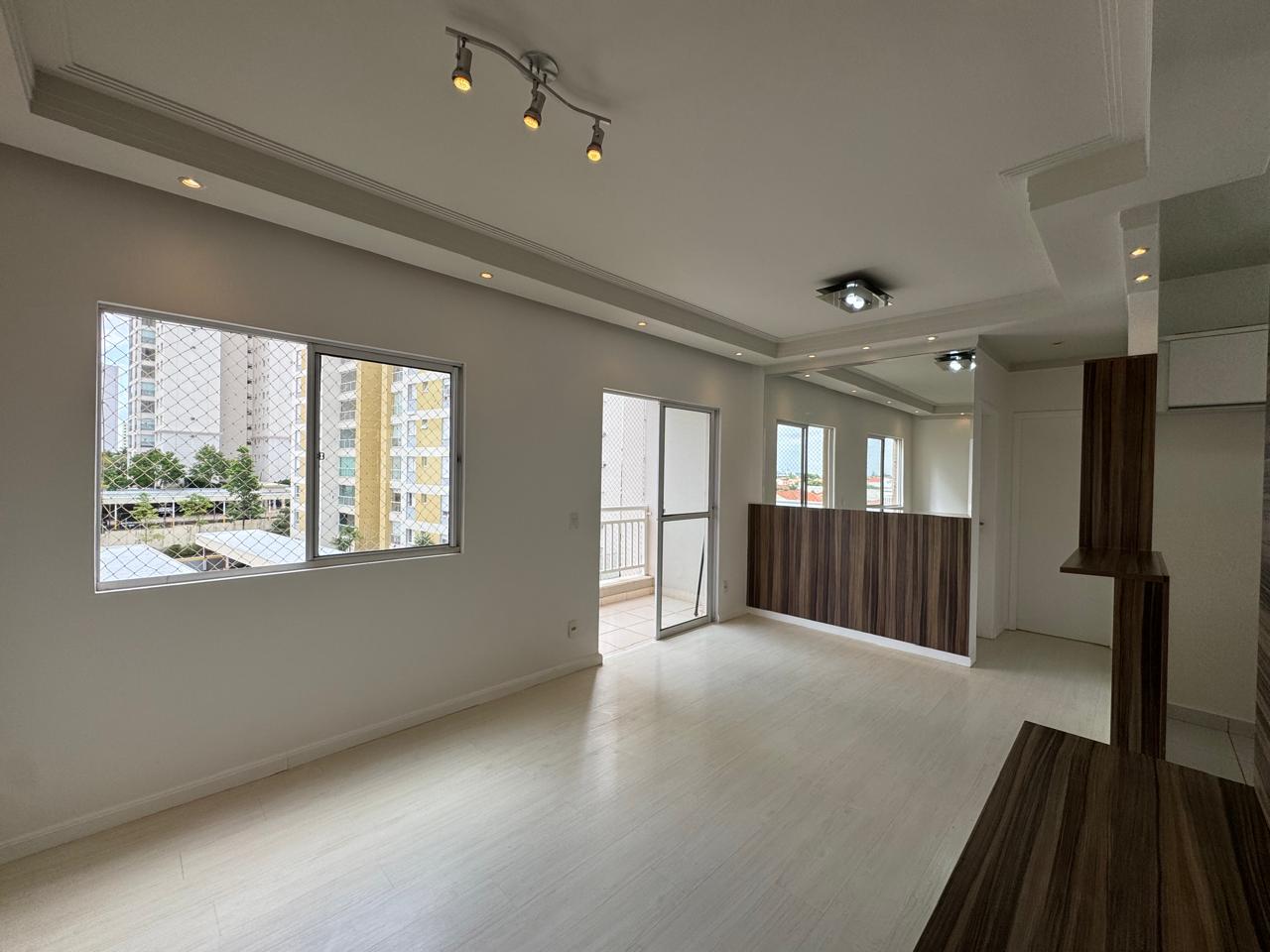 Apartamento &agrave; Venda no Parque Prado &ndash; Campinas/SP Avenida Maria Emília Alves dos Santos de Ângelis Campinas - 