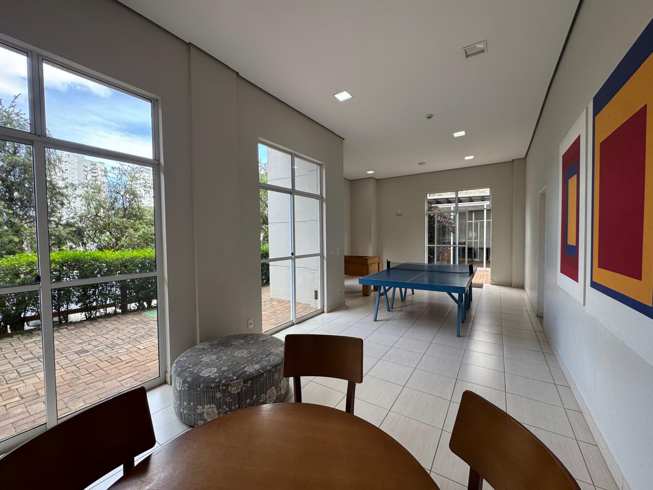 Apartamento &agrave; Venda no Parque Prado &ndash; Campinas/SP Avenida Maria Emília Alves dos Santos de Ângelis Campinas - 