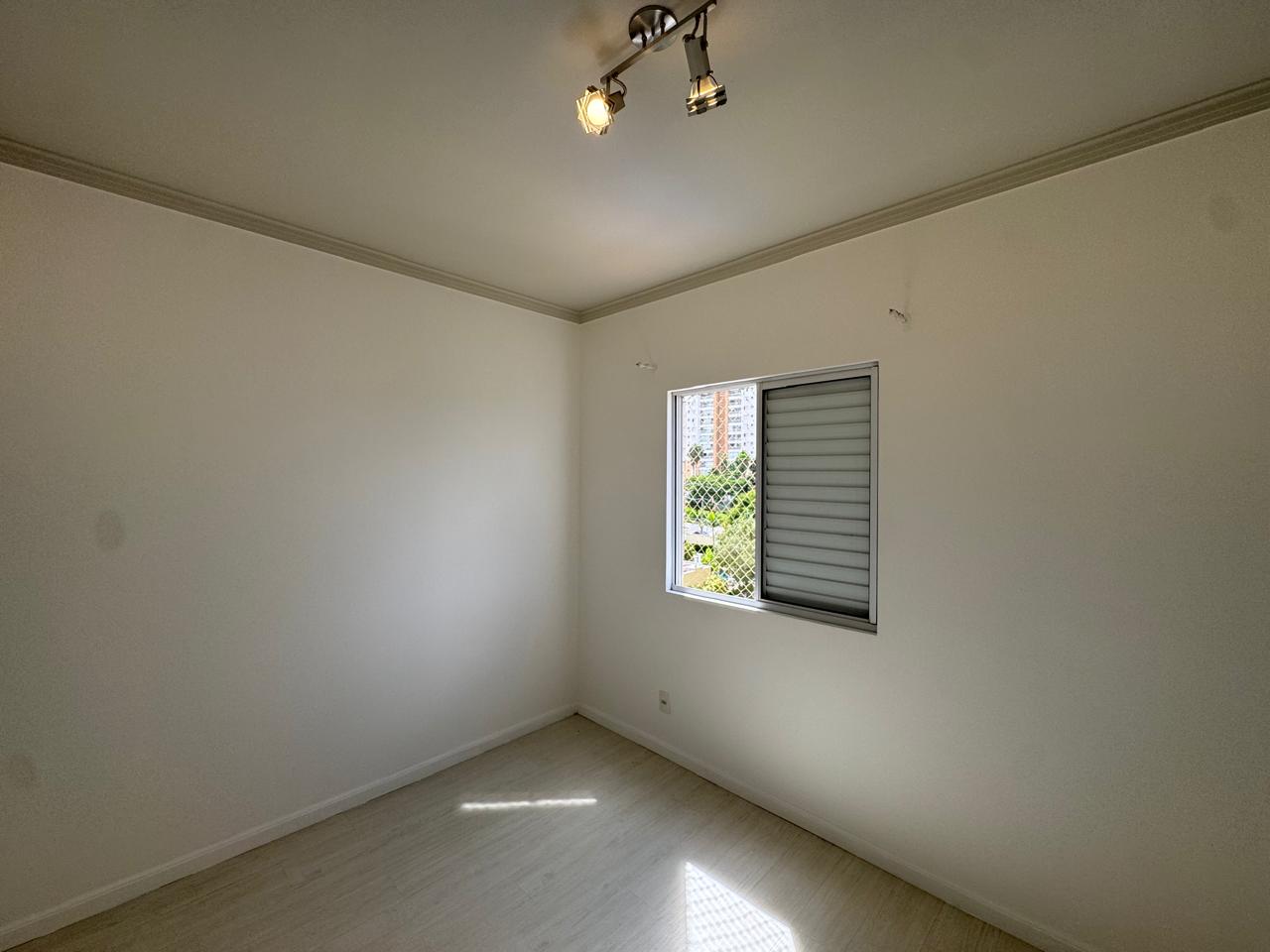 Apartamento &agrave; Venda no Parque Prado &ndash; Campinas/SP Avenida Maria Emília Alves dos Santos de Ângelis Campinas - 