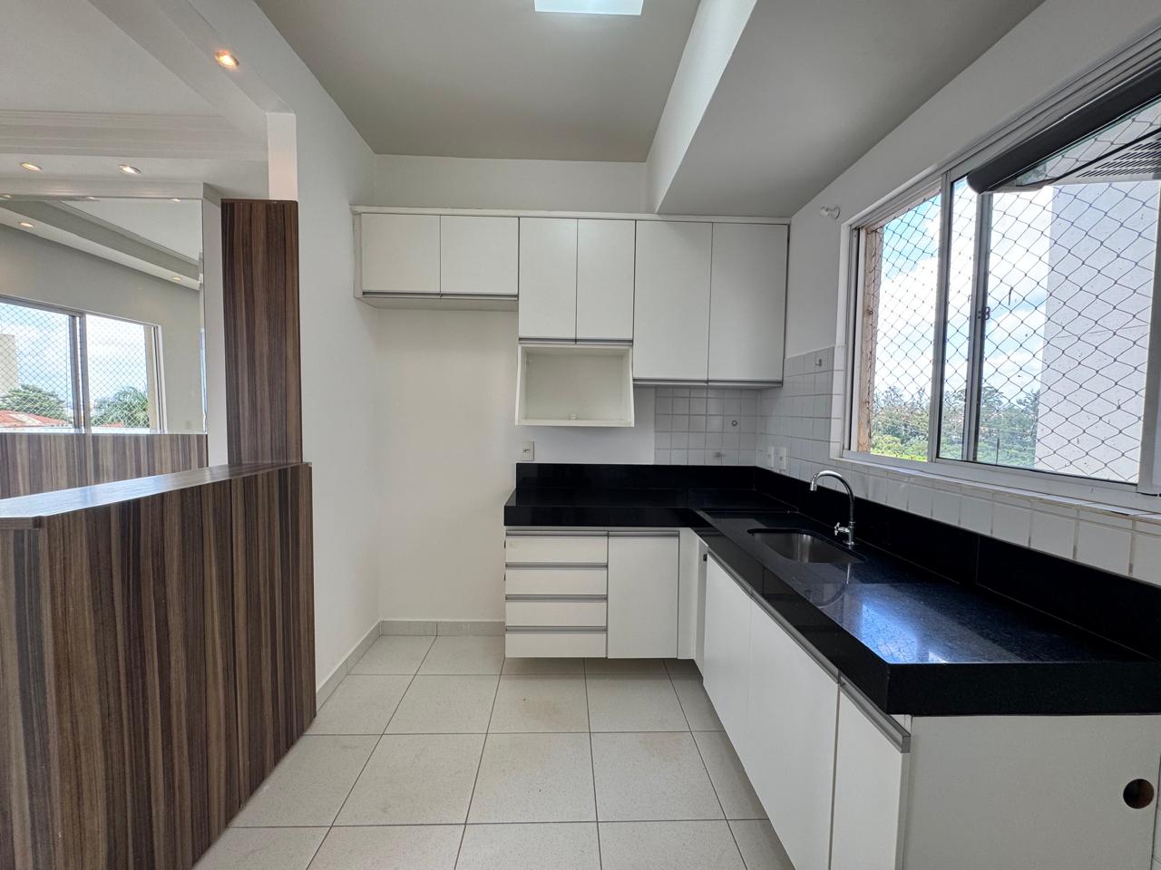 Apartamento &agrave; Venda no Parque Prado &ndash; Campinas/SP Avenida Maria Emília Alves dos Santos de Ângelis Campinas - 