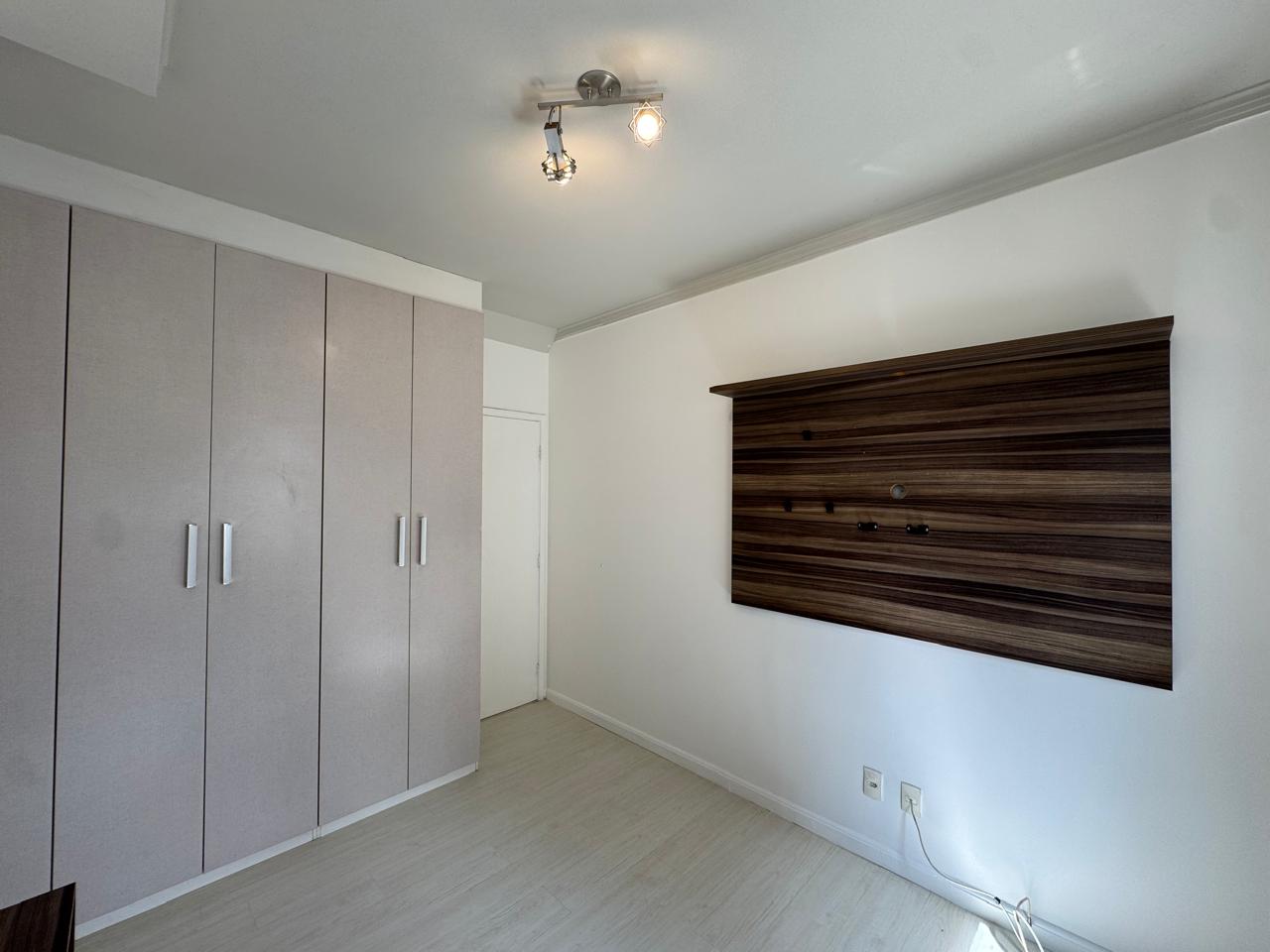 Apartamento &agrave; Venda no Parque Prado &ndash; Campinas/SP Avenida Maria Emília Alves dos Santos de Ângelis Campinas - 