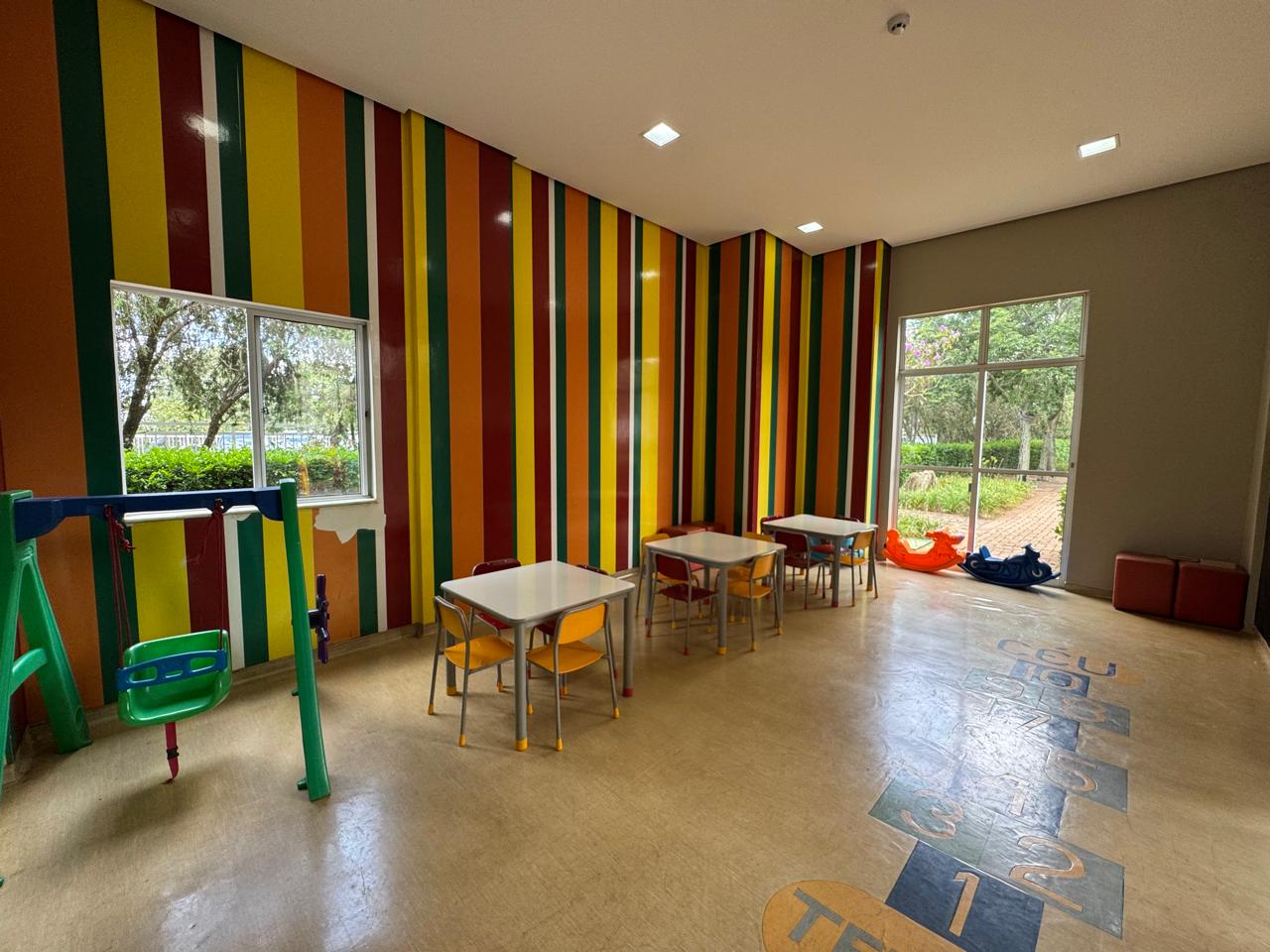 Apartamento &agrave; Venda no Parque Prado &ndash; Campinas/SP Avenida Maria Emília Alves dos Santos de Ângelis Campinas - 