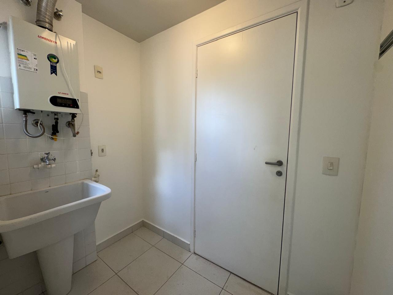 Apartamento &agrave; Venda no Parque Prado &ndash; Campinas/SP Avenida Maria Emília Alves dos Santos de Ângelis Campinas - 