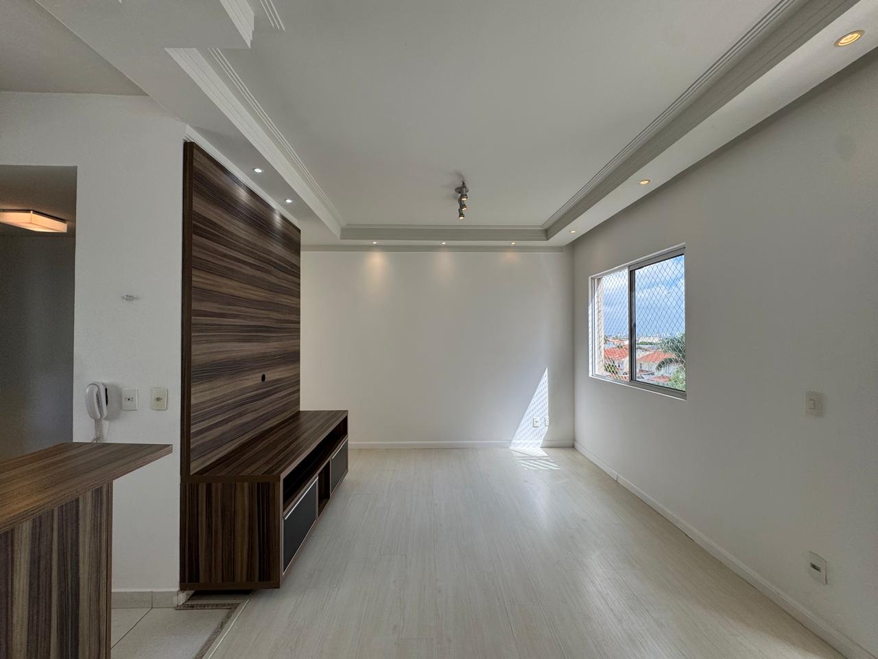 Apartamento &agrave; Venda no Parque Prado &ndash; Campinas/SP Avenida Maria Emília Alves dos Santos de Ângelis Campinas - 