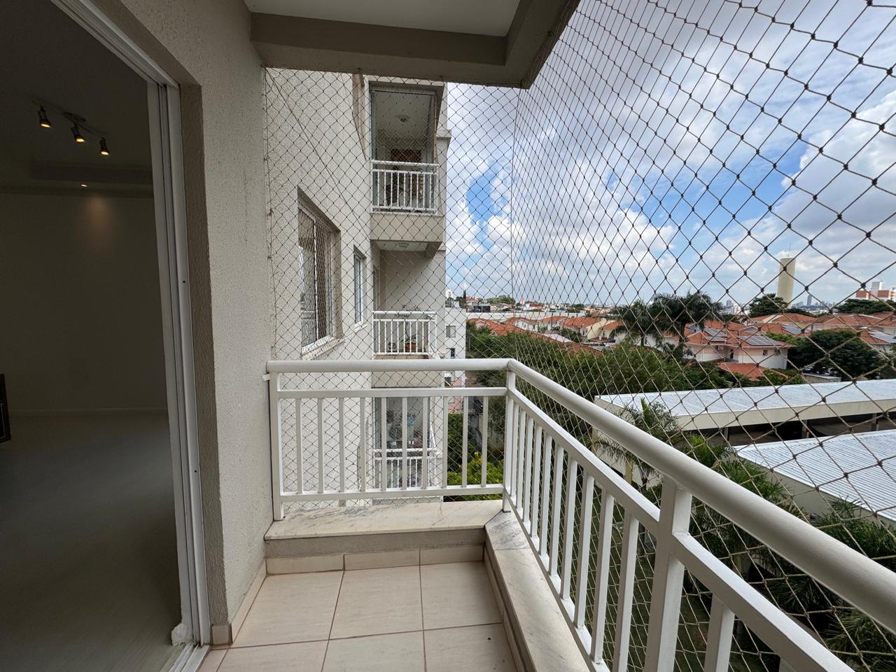 Apartamento &agrave; Venda no Parque Prado &ndash; Campinas/SP Avenida Maria Emília Alves dos Santos de Ângelis Campinas - 