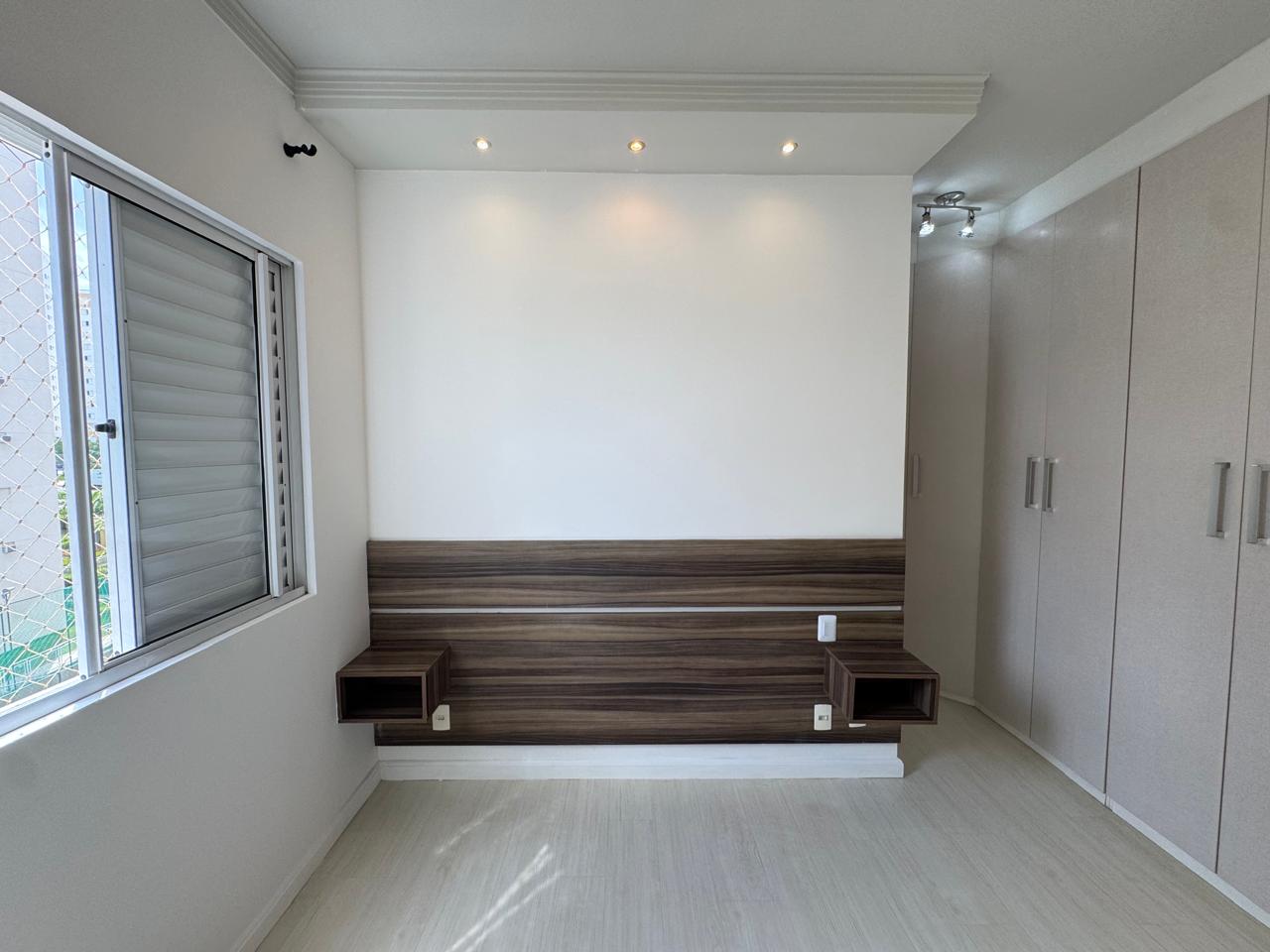 Apartamento &agrave; Venda no Parque Prado &ndash; Campinas/SP Avenida Maria Emília Alves dos Santos de Ângelis Campinas - 