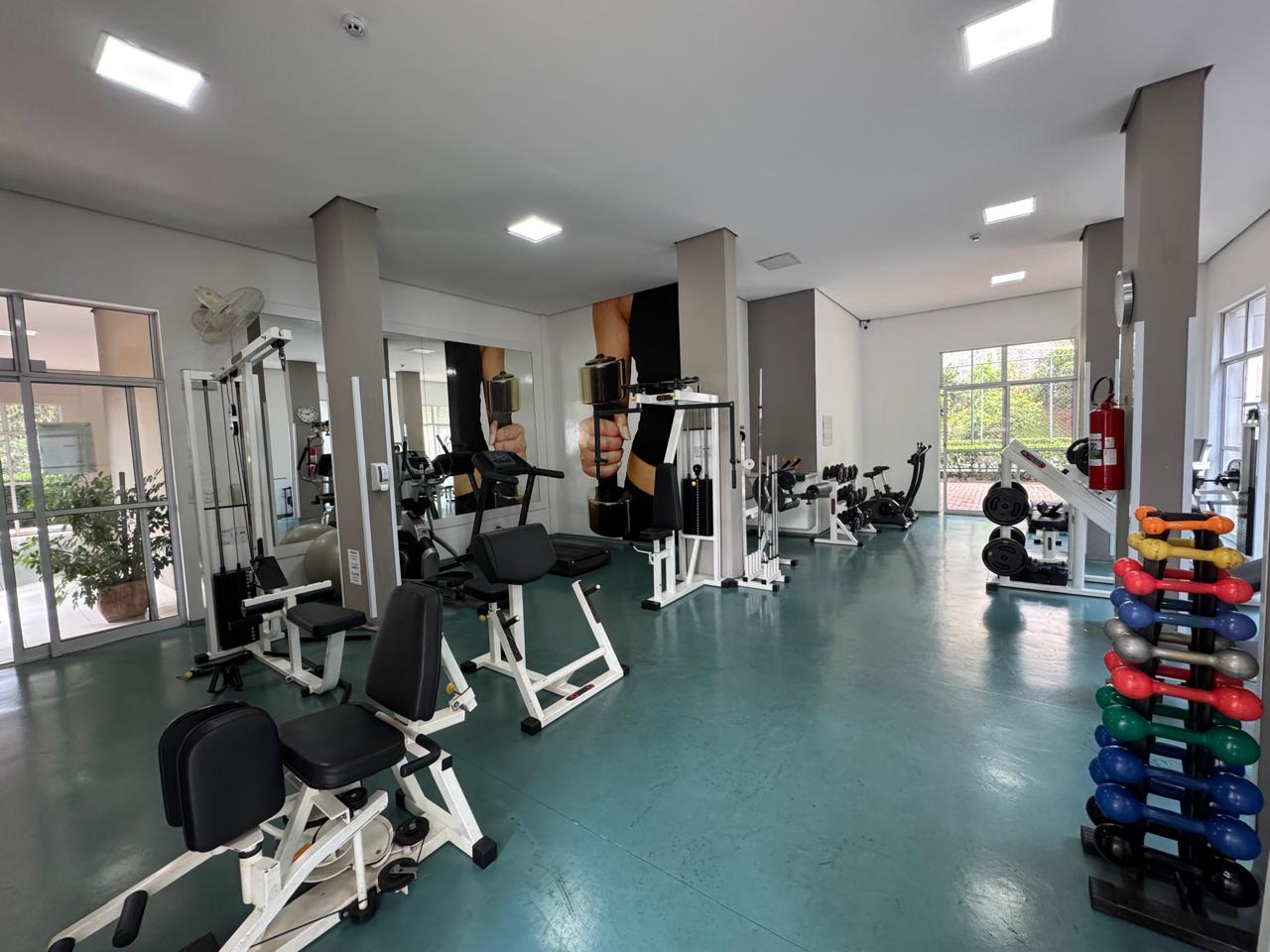 Apartamento &agrave; Venda no Parque Prado &ndash; Campinas/SP Avenida Maria Emília Alves dos Santos de Ângelis Campinas - 