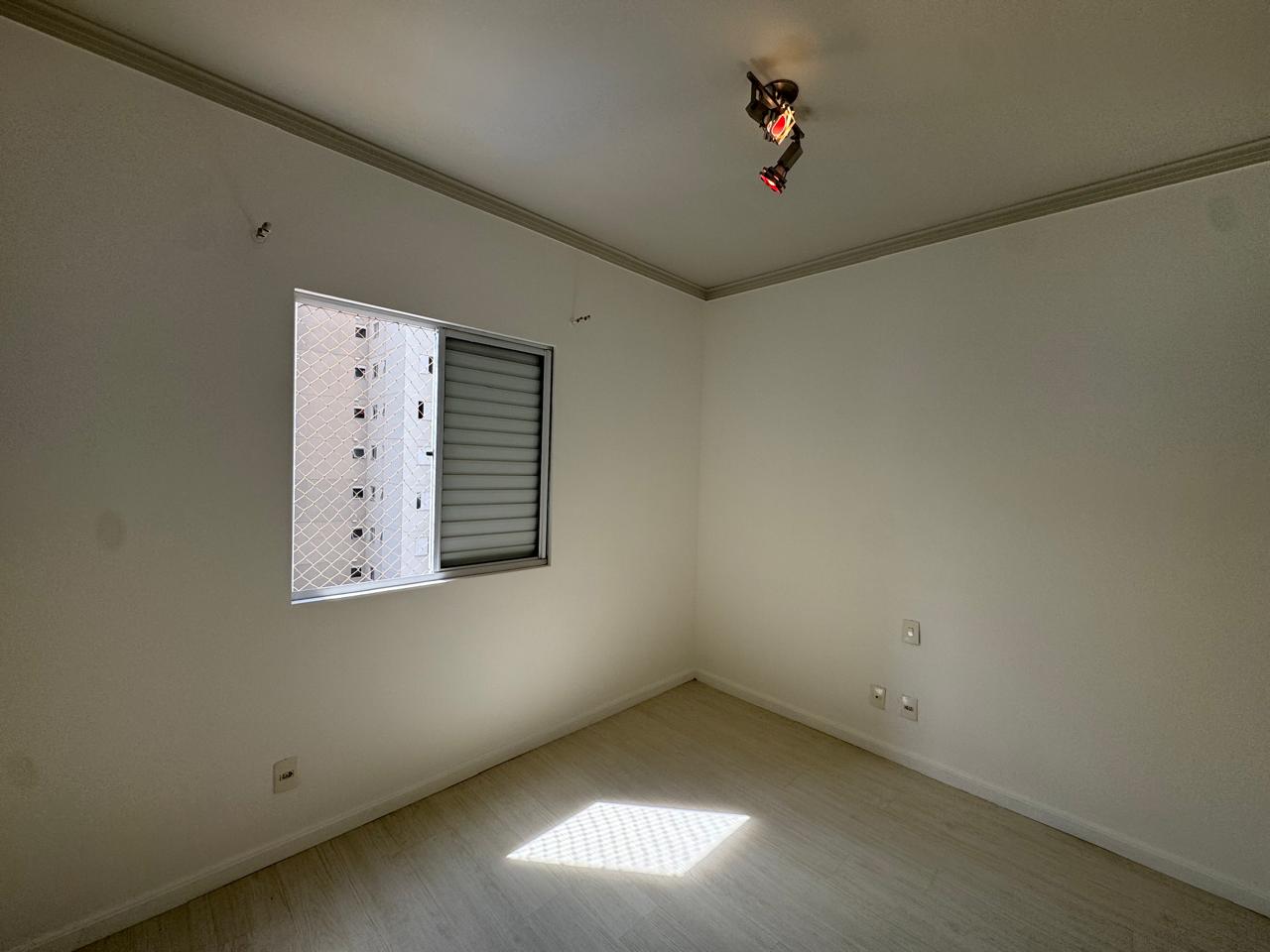 Apartamento &agrave; Venda no Parque Prado &ndash; Campinas/SP Avenida Maria Emília Alves dos Santos de Ângelis Campinas - 
