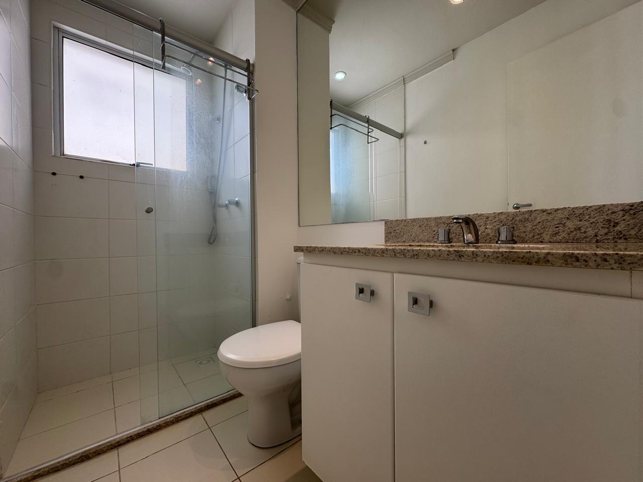 Apartamento &agrave; Venda no Parque Prado &ndash; Campinas/SP Avenida Maria Emília Alves dos Santos de Ângelis Campinas - 