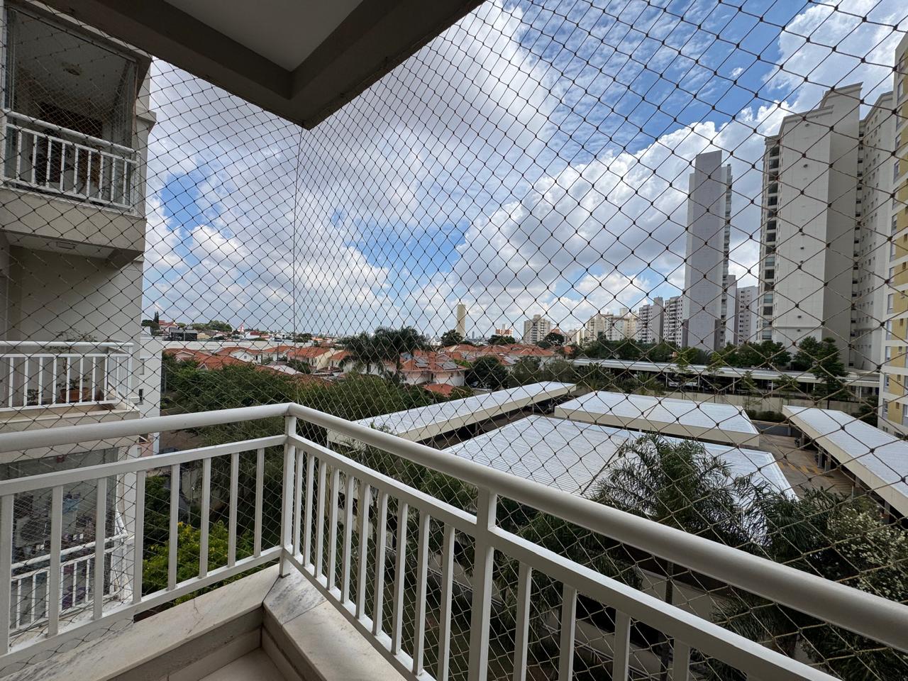 Apartamento &agrave; Venda no Parque Prado &ndash; Campinas/SP Avenida Maria Emília Alves dos Santos de Ângelis Campinas - 