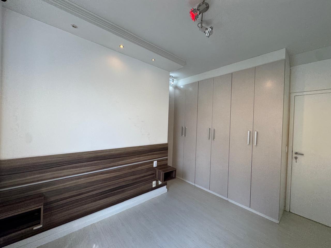 Apartamento &agrave; Venda no Parque Prado &ndash; Campinas/SP Avenida Maria Emília Alves dos Santos de Ângelis Campinas - 