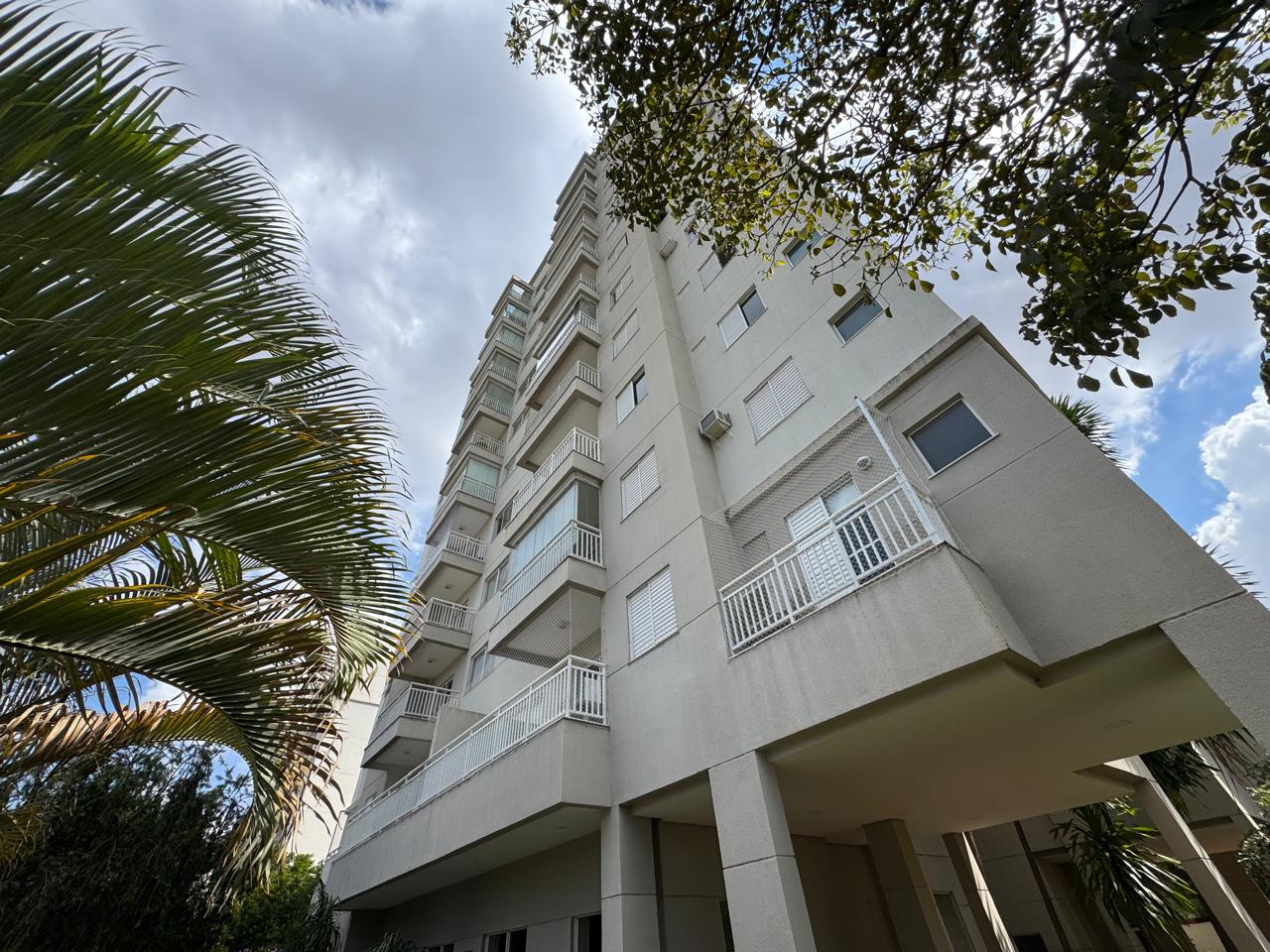 Apartamento &agrave; Venda no Parque Prado &ndash; Campinas/SP Avenida Maria Emília Alves dos Santos de Ângelis Campinas - 
