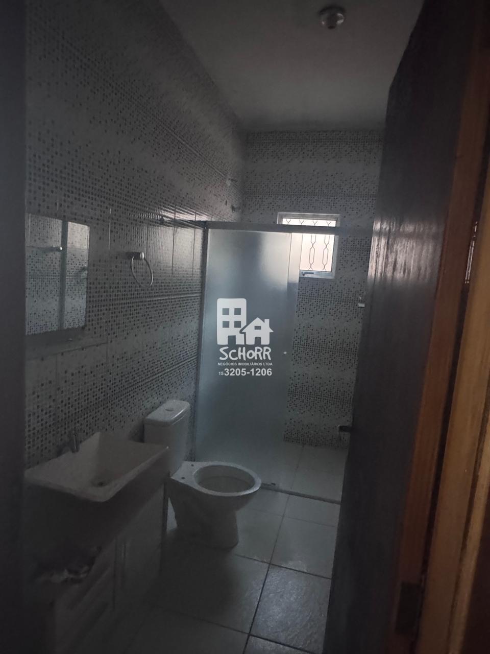 🏠 Casa dispon&iacute;vel para Loca&ccedil;&atilde;o&nbsp; Residencial Santa Cruz&nbsp; 3 quartos, sendo 1 su&iacute;te  Tatuí - 