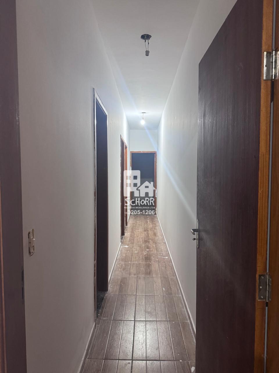 🏠 Casa dispon&iacute;vel para Loca&ccedil;&atilde;o&nbsp; Residencial Santa Cruz&nbsp; 3 quartos, sendo 1 su&iacute;te  Tatuí - 