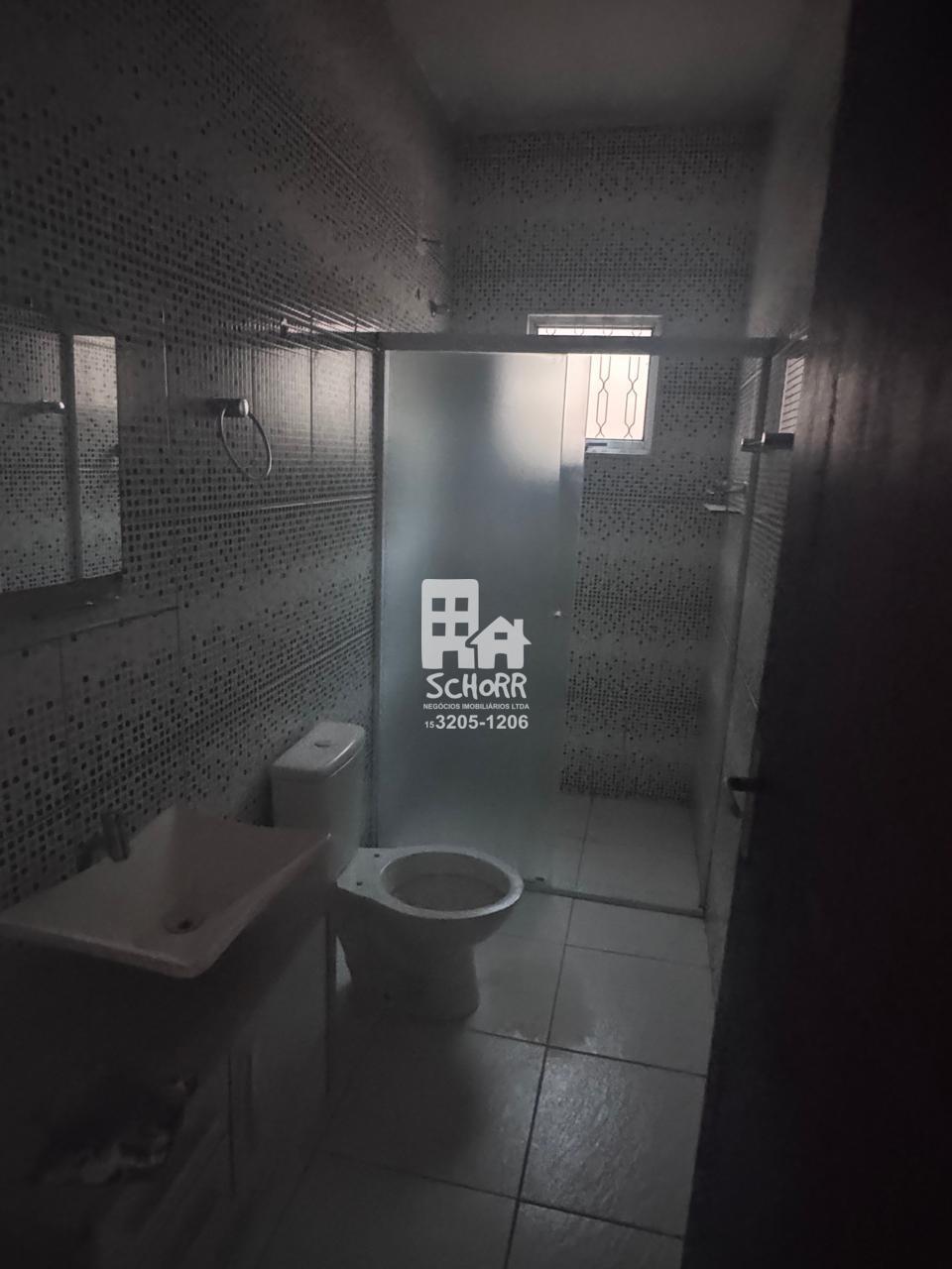 🏠 Casa dispon&iacute;vel para Loca&ccedil;&atilde;o&nbsp; Residencial Santa Cruz&nbsp; 3 quartos, sendo 1 su&iacute;te  Tatuí - 