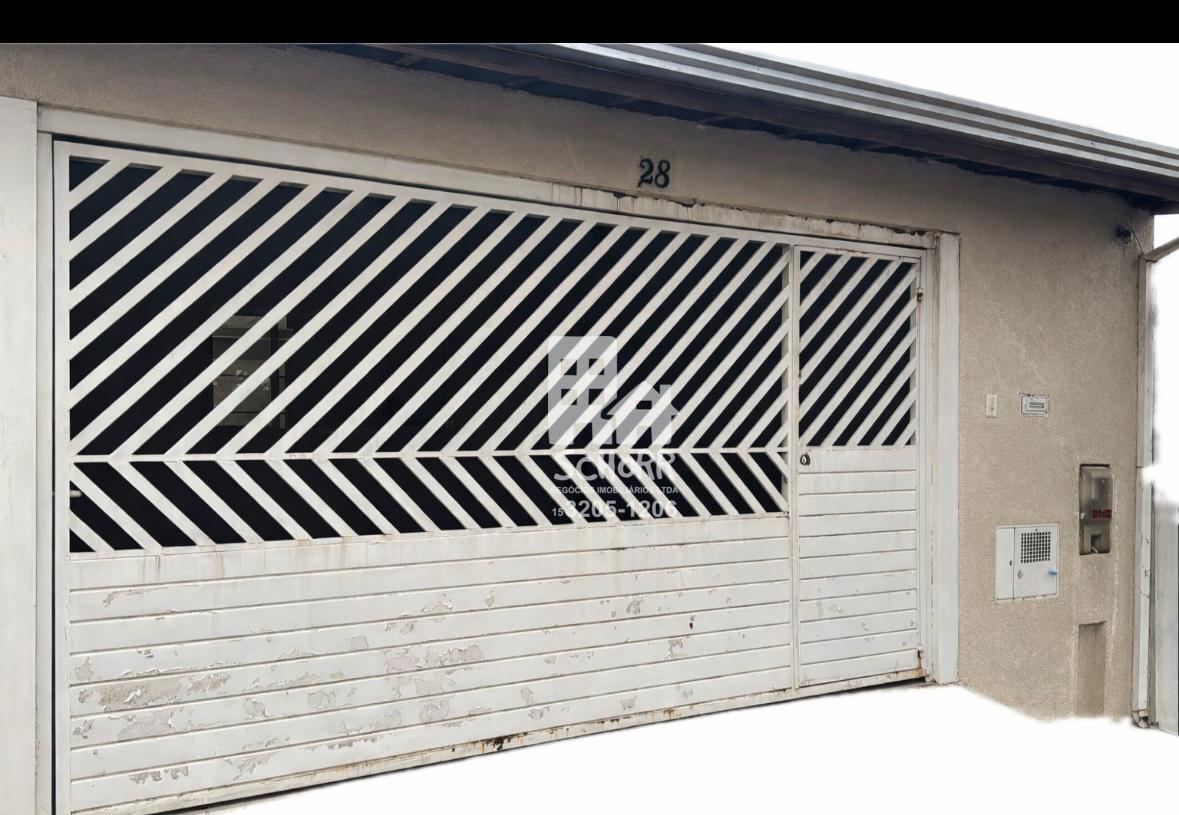 🏠 Casa dispon&iacute;vel para Loca&ccedil;&atilde;o&nbsp; Residencial Santa Cruz&nbsp; 3 quartos, sendo 1 su&iacute;te  Tatuí - 