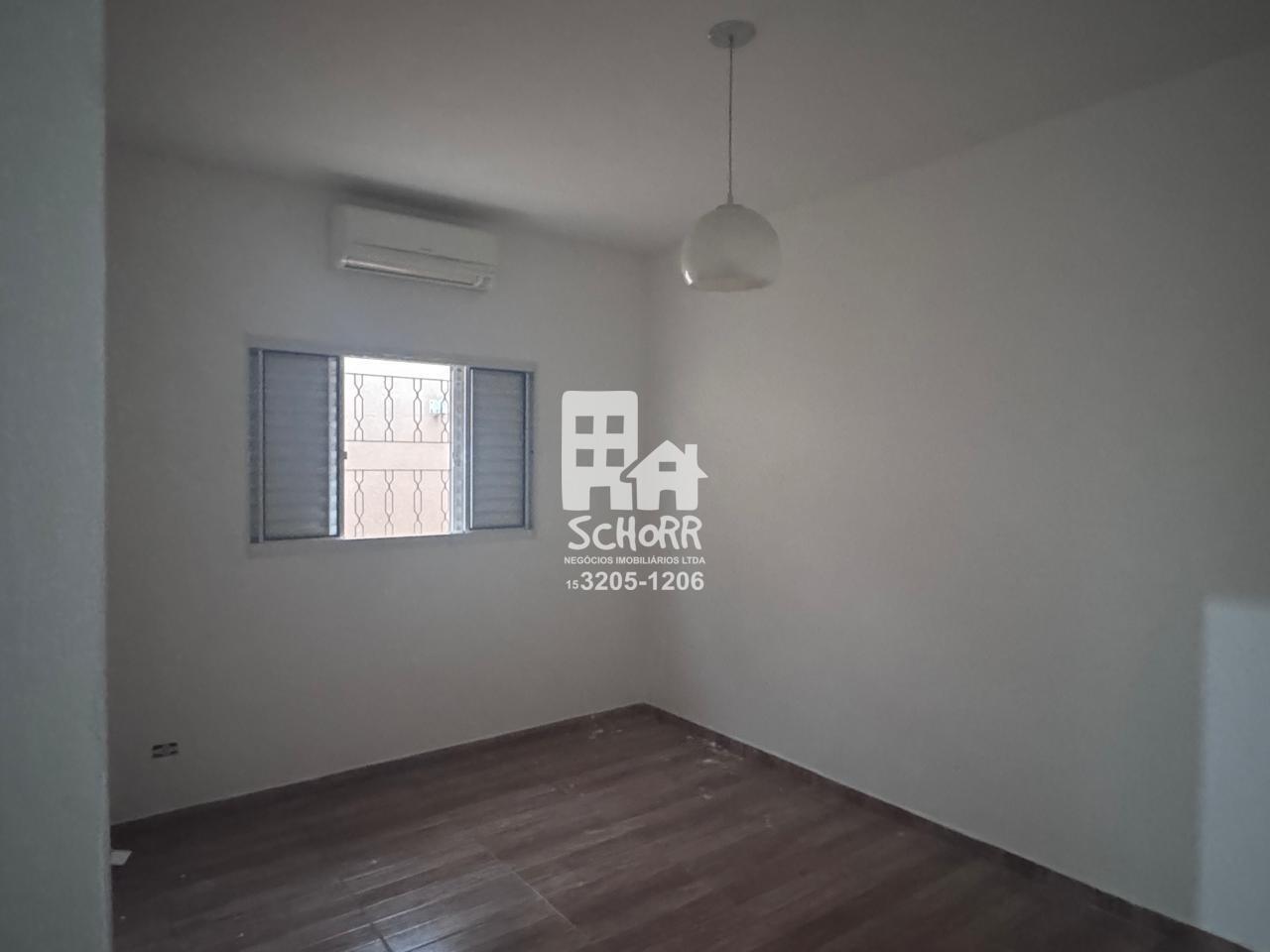 🏠 Casa dispon&iacute;vel para Loca&ccedil;&atilde;o&nbsp; Residencial Santa Cruz&nbsp; 3 quartos, sendo 1 su&iacute;te  Tatuí - 