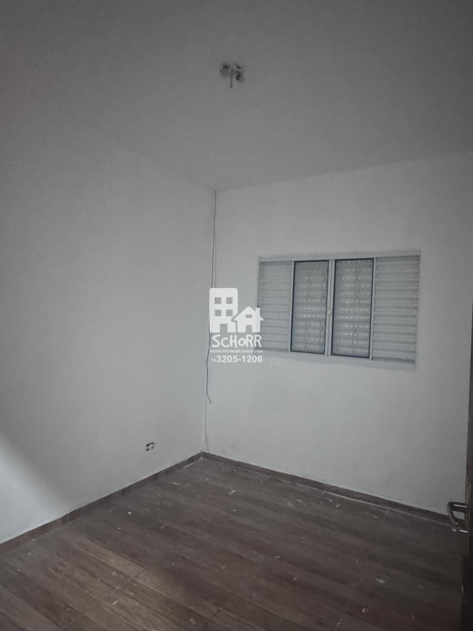 🏠 Casa dispon&iacute;vel para Loca&ccedil;&atilde;o&nbsp; Residencial Santa Cruz&nbsp; 3 quartos, sendo 1 su&iacute;te  Tatuí - 