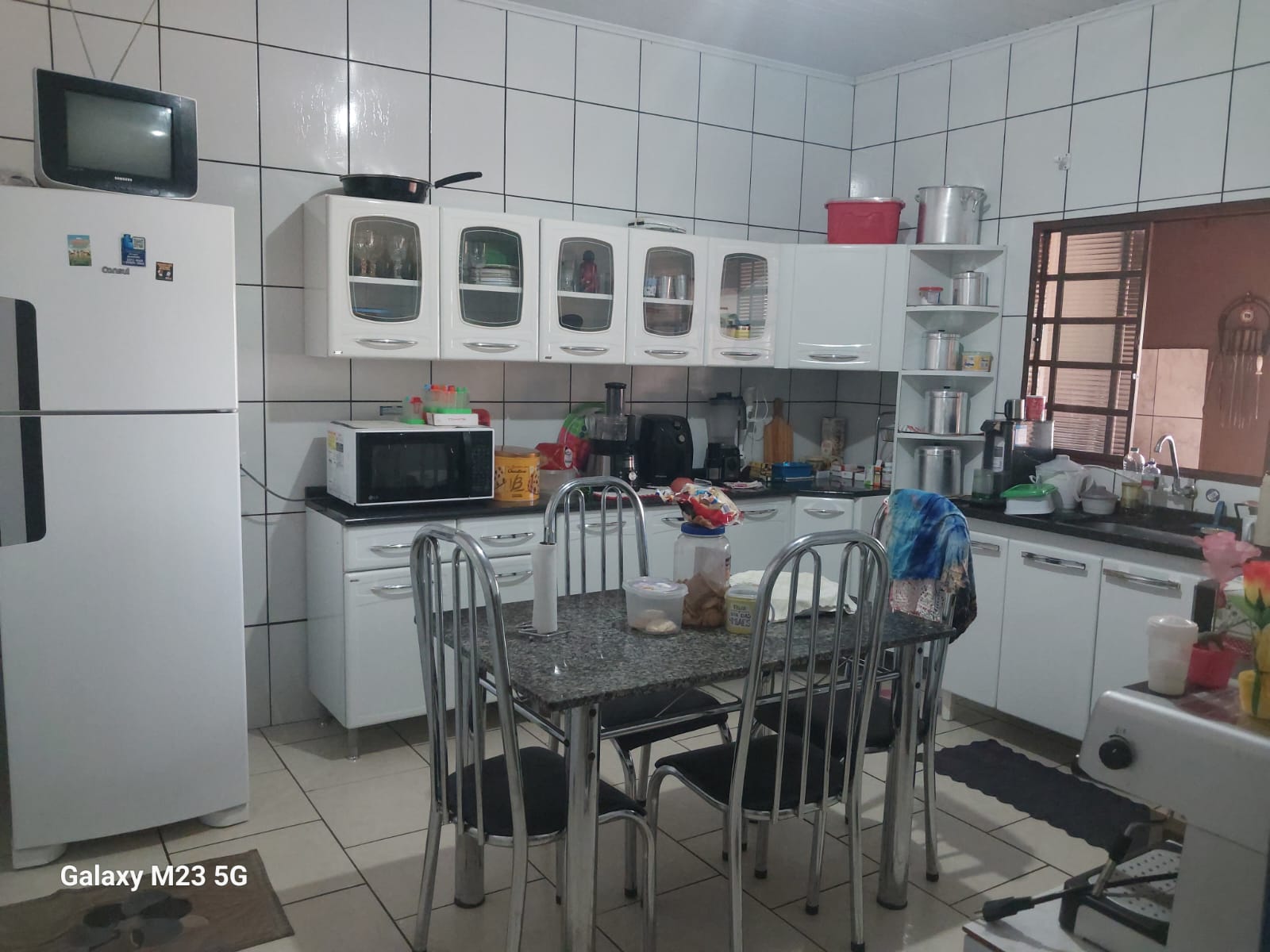 Casa no Parque S&atilde;o Jorge Rua Frei Domingos Acerbi SANTA CRUZ DO RIO PARDO - 