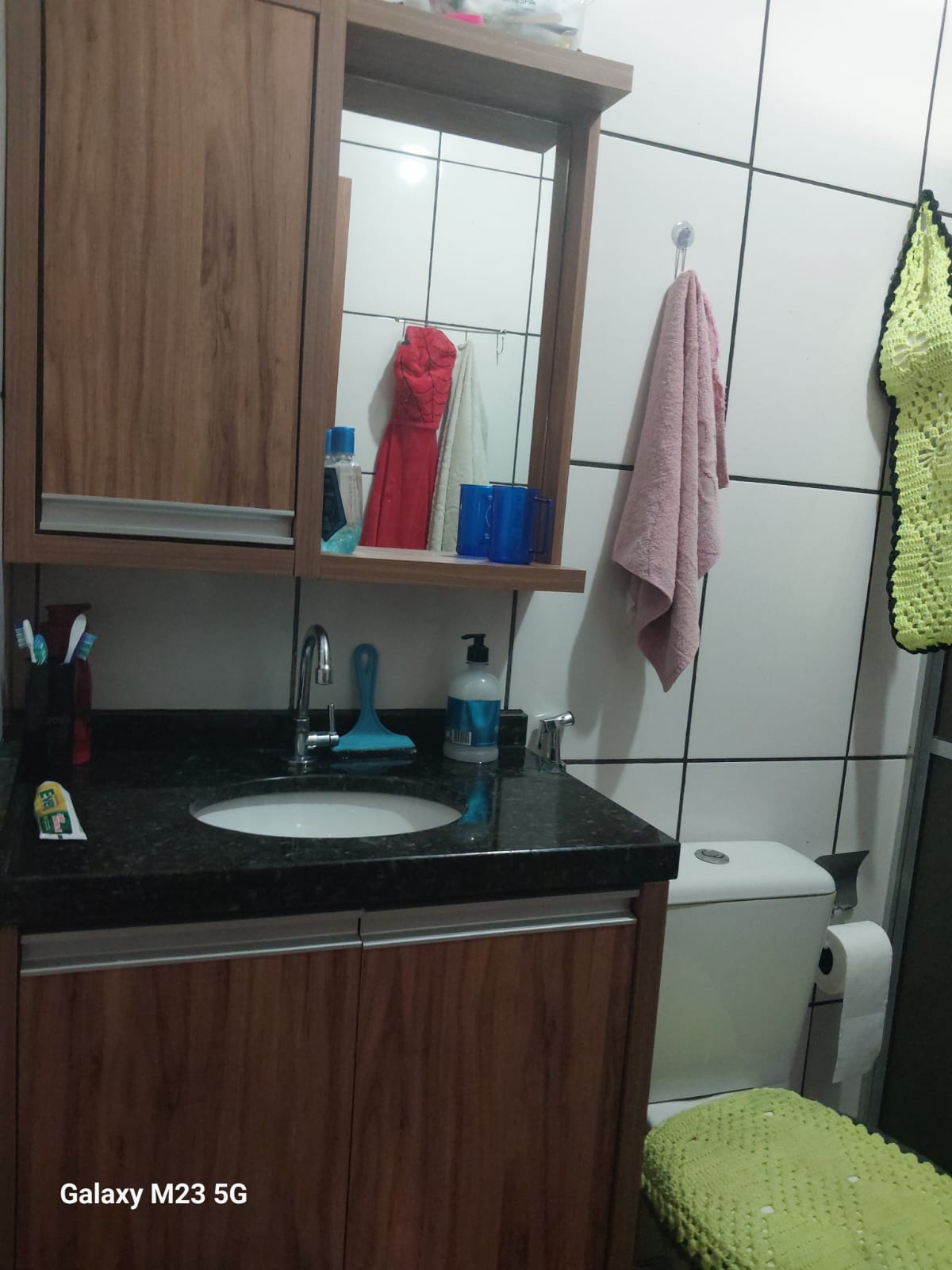 Casa no Parque S&atilde;o Jorge Rua Frei Domingos Acerbi SANTA CRUZ DO RIO PARDO - 