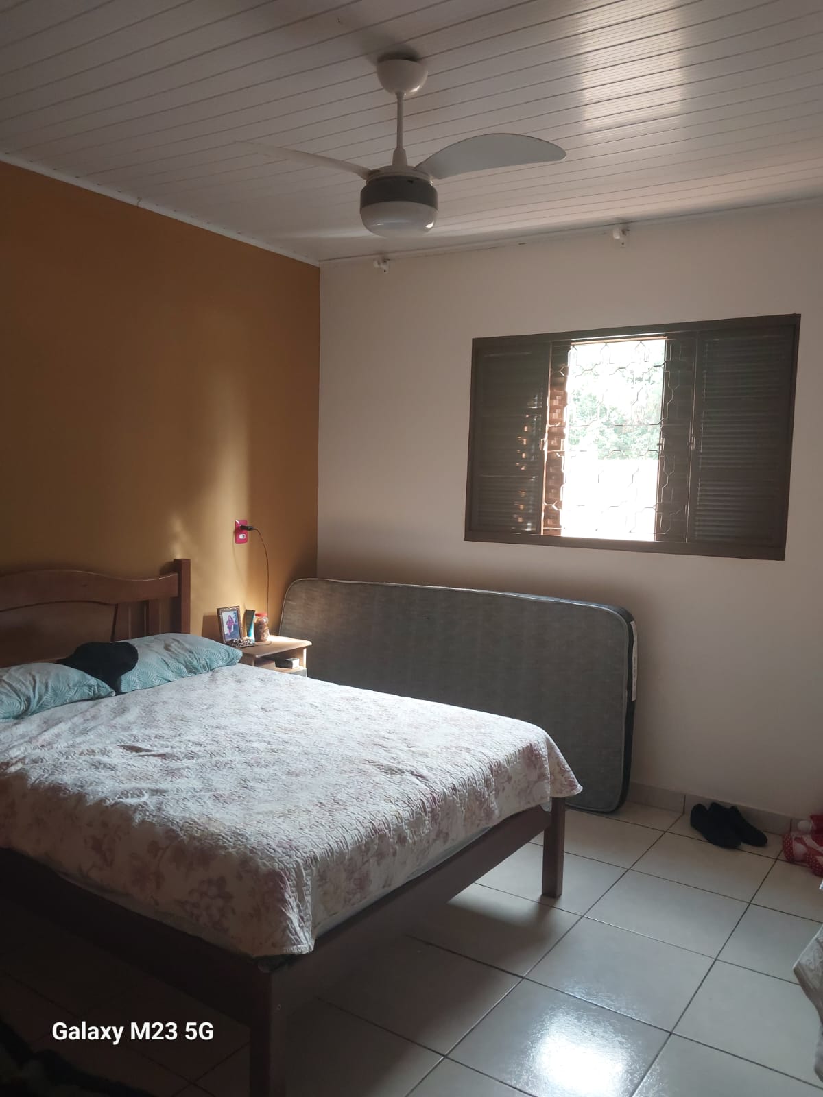 Casa no Parque S&atilde;o Jorge Rua Frei Domingos Acerbi SANTA CRUZ DO RIO PARDO - 