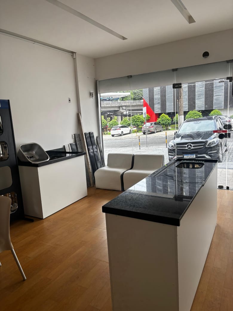 Loja comercial  para loca&ccedil;&atilde;o no  Cidadela Center - Salvador-Bahia Rua Senador Theotônio Vilela Salvador - 