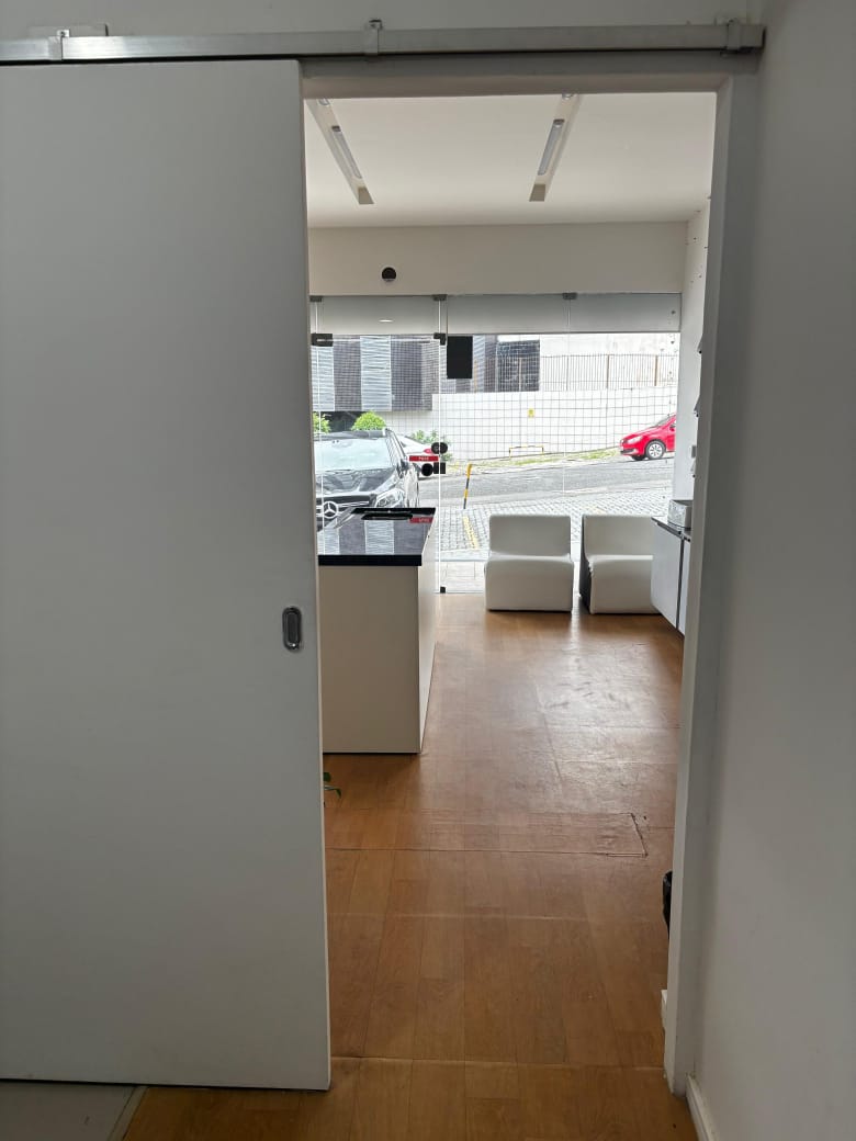 Loja comercial  para loca&ccedil;&atilde;o no  Cidadela Center - Salvador-Bahia Rua Senador Theotônio Vilela Salvador - 