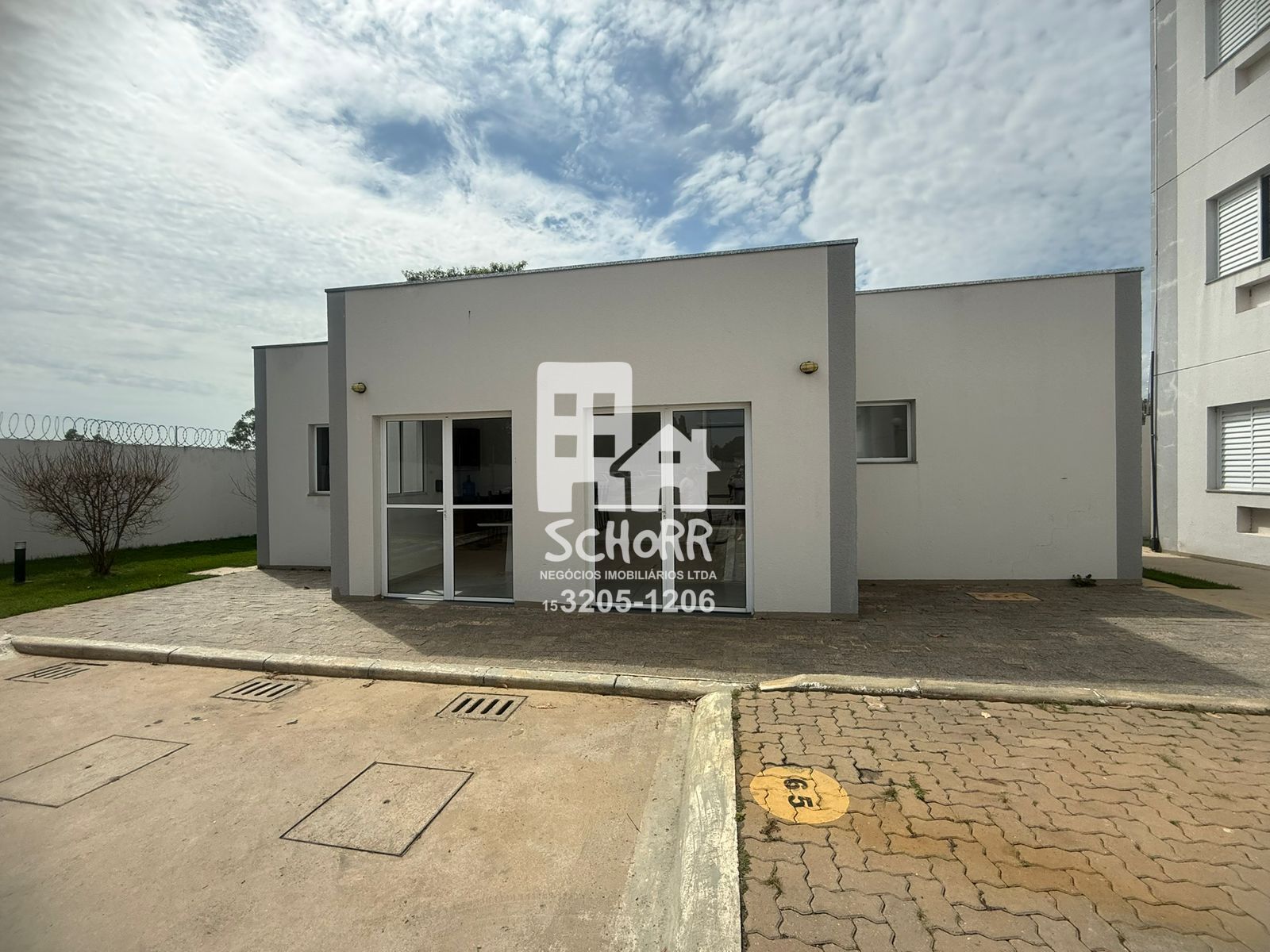 🏢 Apartamento para Loca&ccedil;&atilde;o ou Venda Villagio das Flores &ndash; Jd. Vale da Lua | Tatu&iacute;/SP  Tatuí - 