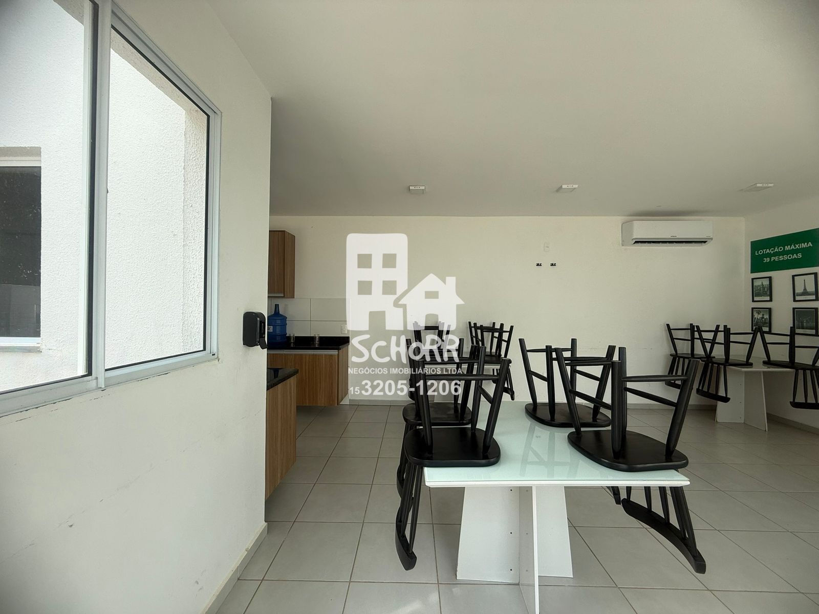 🏢 Apartamento para Loca&ccedil;&atilde;o ou Venda Villagio das Flores &ndash; Jd. Vale da Lua | Tatu&iacute;/SP  Tatuí - 