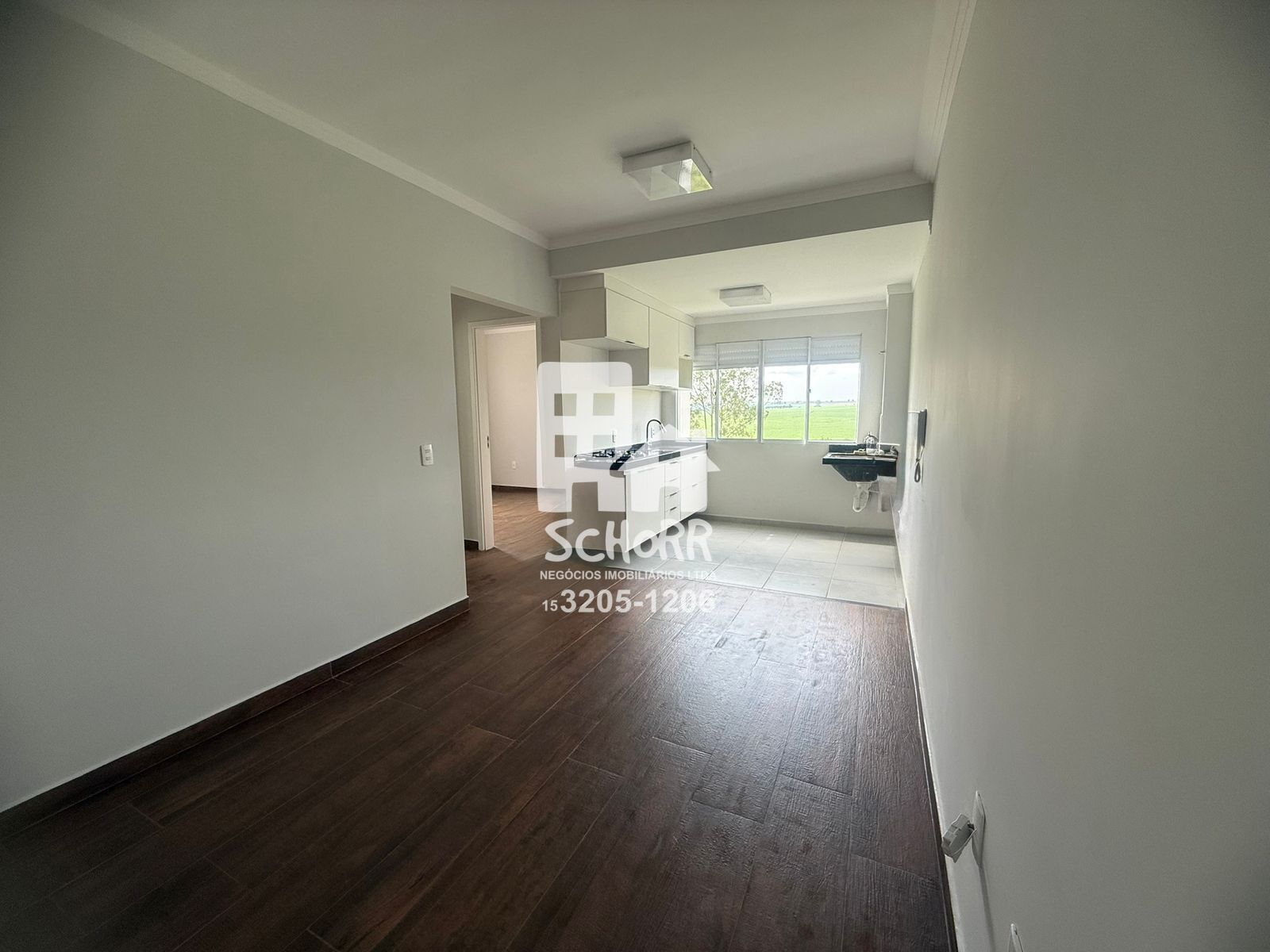 🏢 Apartamento para Loca&ccedil;&atilde;o ou Venda Villagio das Flores &ndash; Jd. Vale da Lua | Tatu&iacute;/SP  Tatuí - 