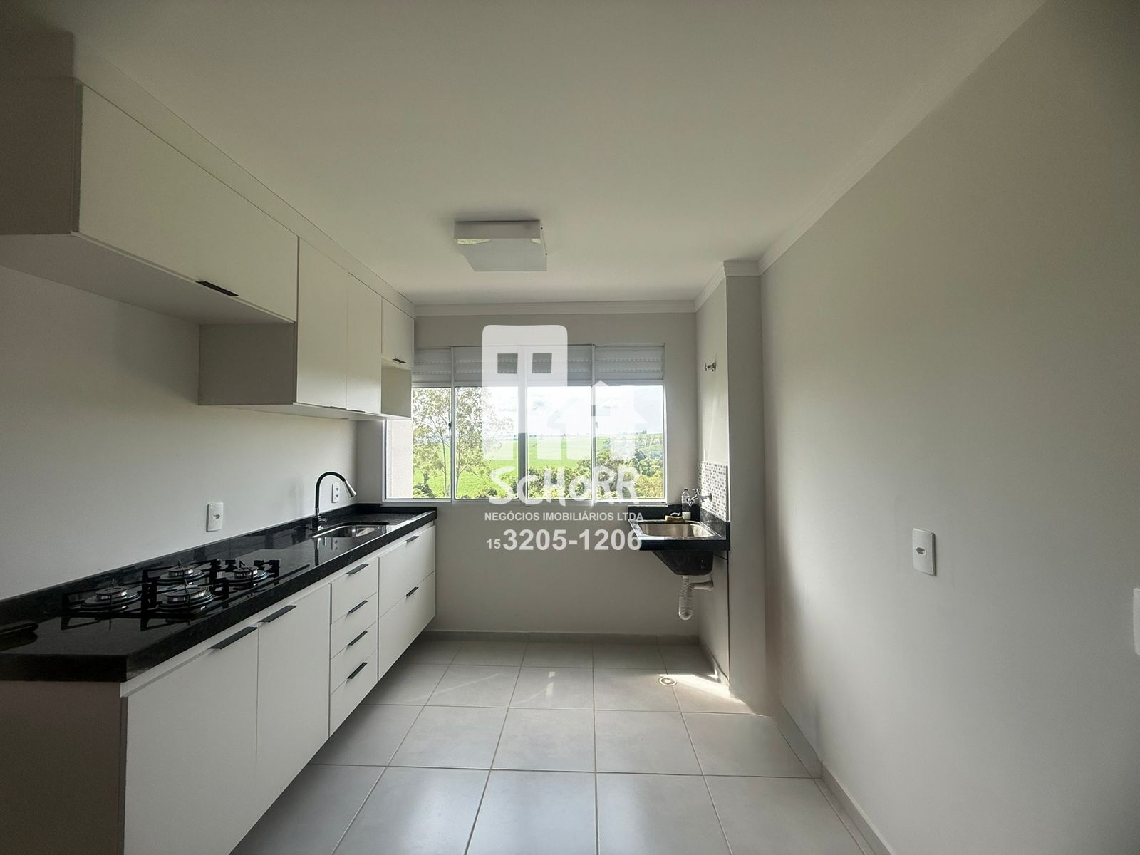 🏢 Apartamento para Loca&ccedil;&atilde;o ou Venda Villagio das Flores &ndash; Jd. Vale da Lua | Tatu&iacute;/SP  Tatuí - 