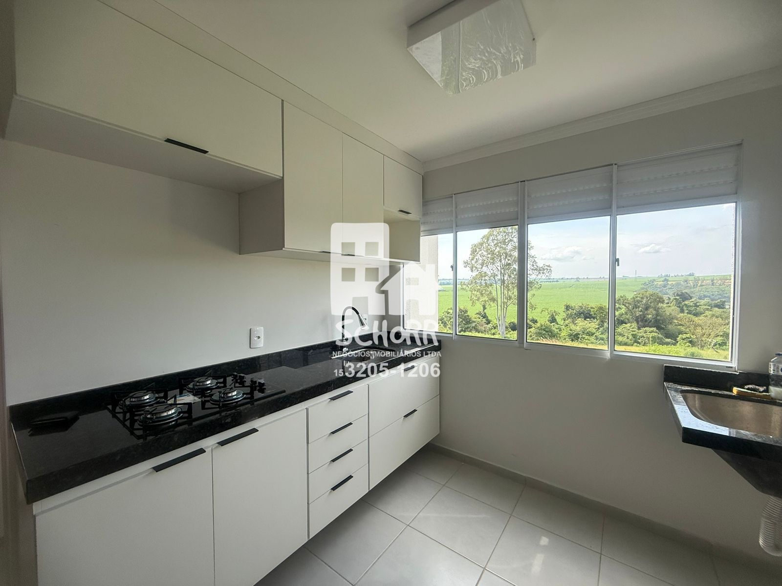 🏢 Apartamento para Loca&ccedil;&atilde;o ou Venda Villagio das Flores &ndash; Jd. Vale da Lua | Tatu&iacute;/SP  Tatuí - 