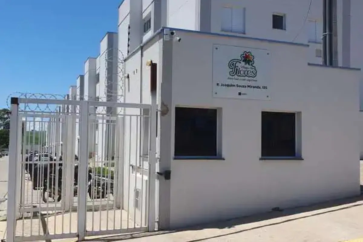 🏢 Apartamento para Loca&ccedil;&atilde;o ou Venda Villagio das Flores &ndash; Jd. Vale da Lua | Tatu&iacute;/SP  Tatuí - 