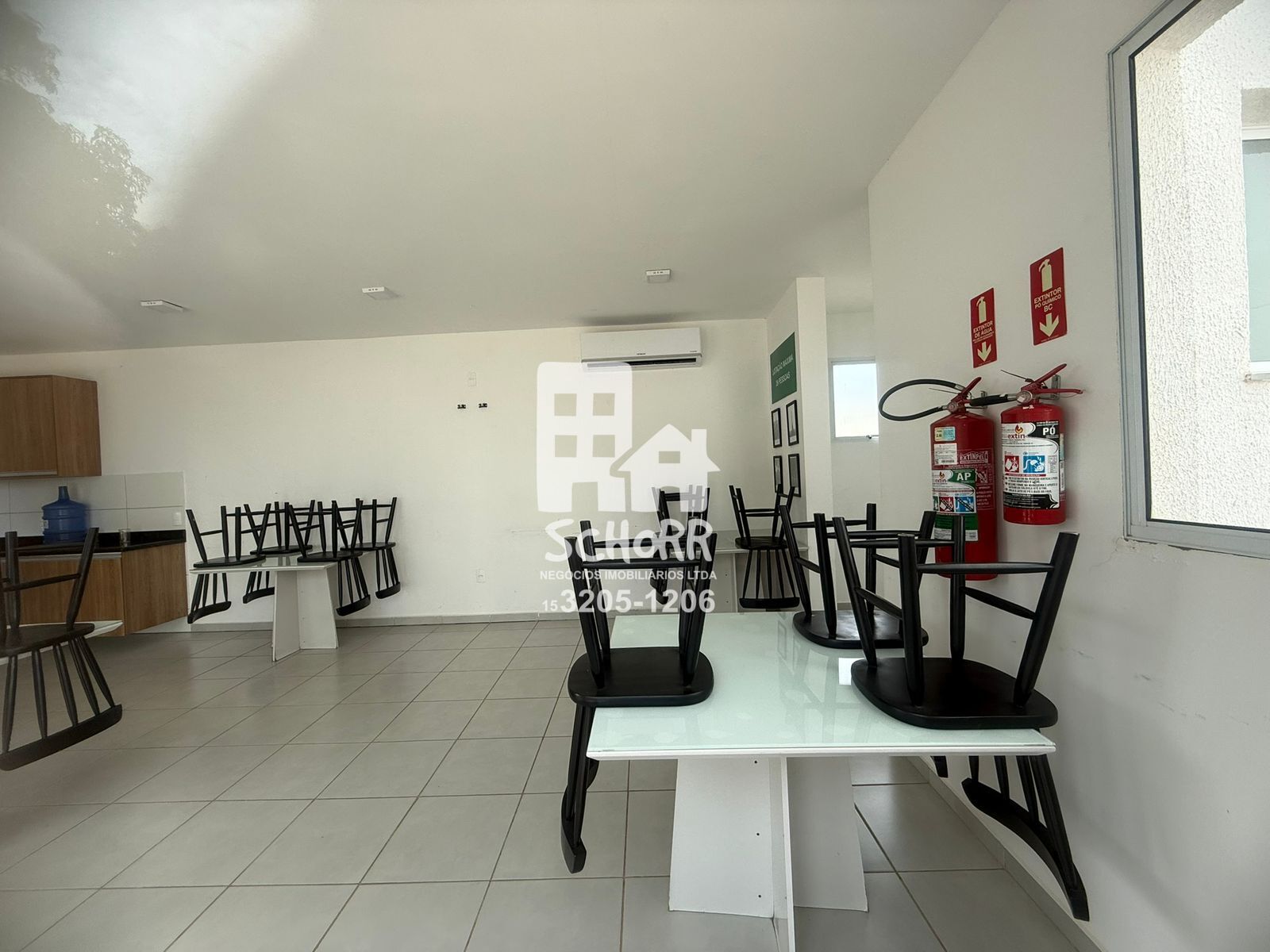 🏢 Apartamento para Loca&ccedil;&atilde;o ou Venda Villagio das Flores &ndash; Jd. Vale da Lua | Tatu&iacute;/SP  Tatuí - 