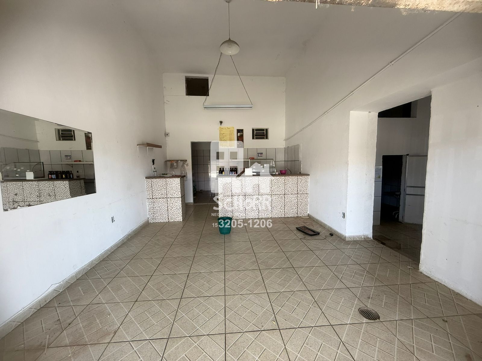 Pontos Comerciais Dispon&iacute;veis para Loca&ccedil;&atilde;o no Bairro Santa Rita de C&aacute;ssia &ndash; Tatu&iacute;/SP  Tatuí - 