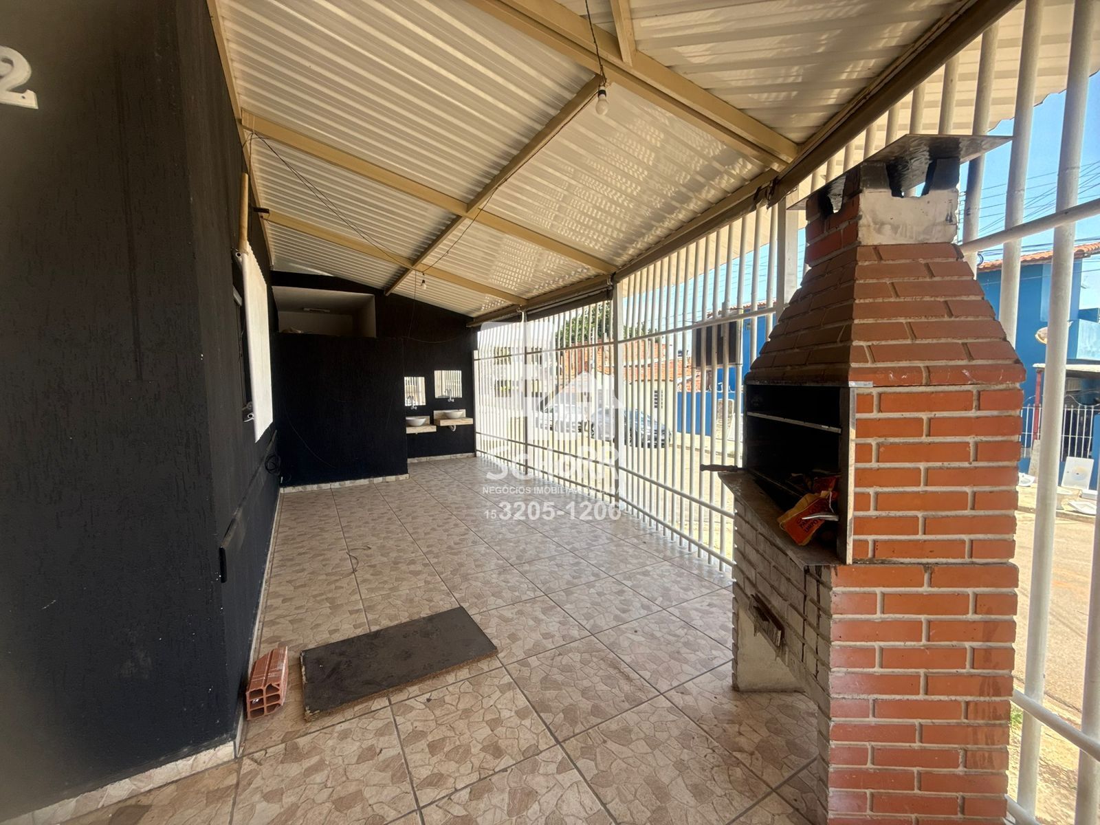 Pontos Comerciais Dispon&iacute;veis para Loca&ccedil;&atilde;o no Bairro Santa Rita de C&aacute;ssia &ndash; Tatu&iacute;/SP  Tatuí - 