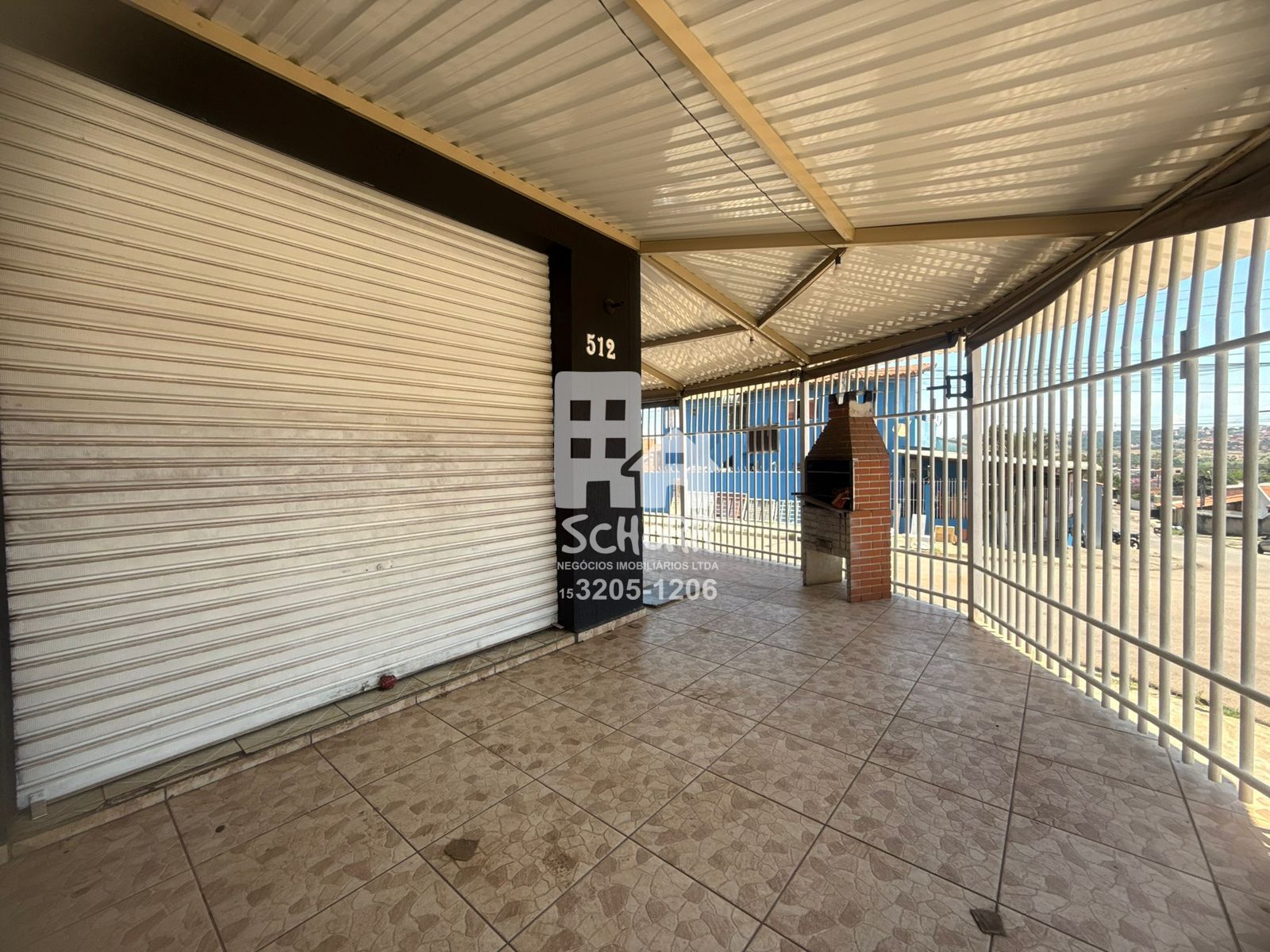 Pontos Comerciais Dispon&iacute;veis para Loca&ccedil;&atilde;o no Bairro Santa Rita de C&aacute;ssia &ndash; Tatu&iacute;/SP  Tatuí - 