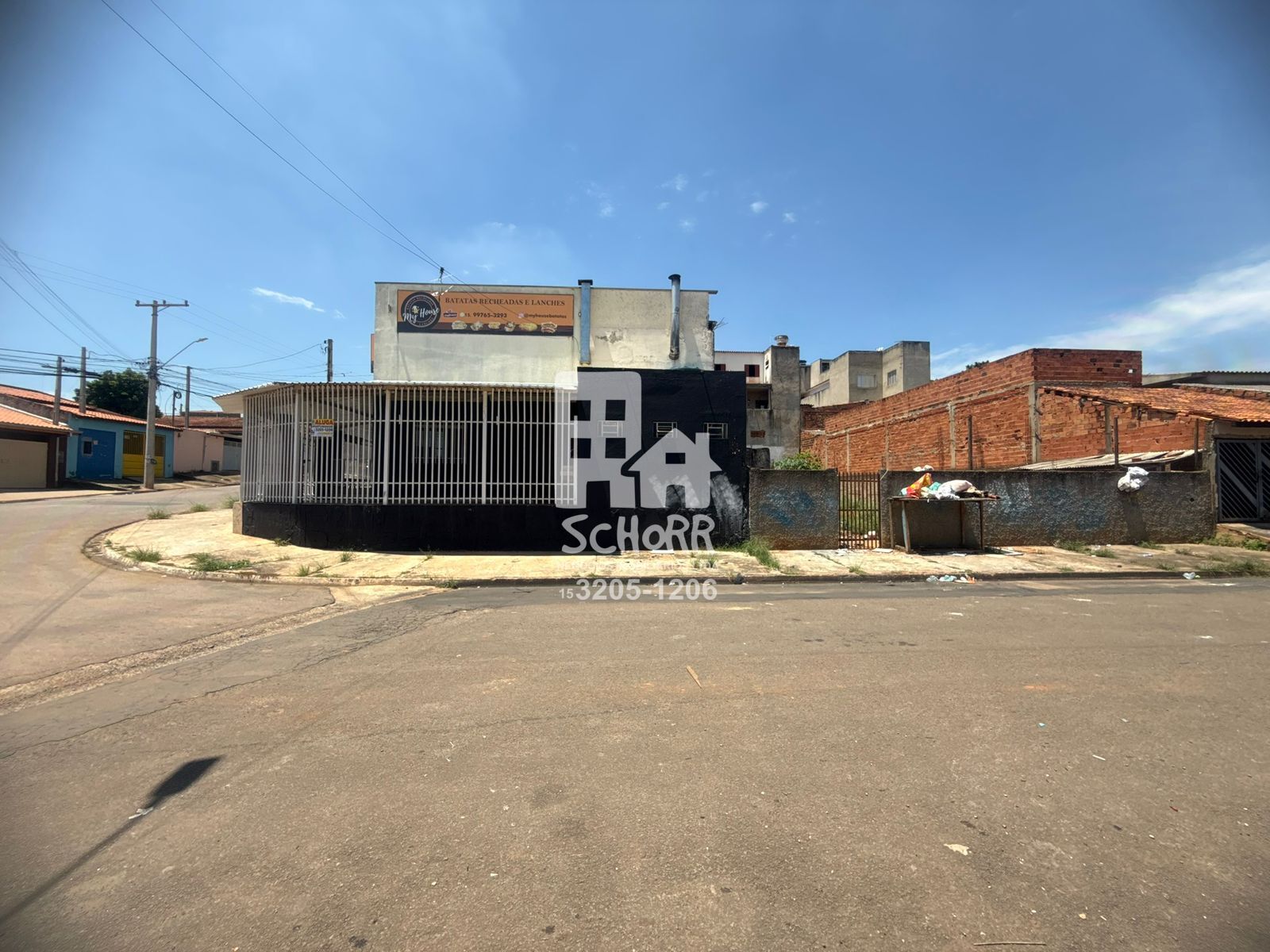 Pontos Comerciais Dispon&iacute;veis para Loca&ccedil;&atilde;o no Bairro Santa Rita de C&aacute;ssia &ndash; Tatu&iacute;/SP  Tatuí - 