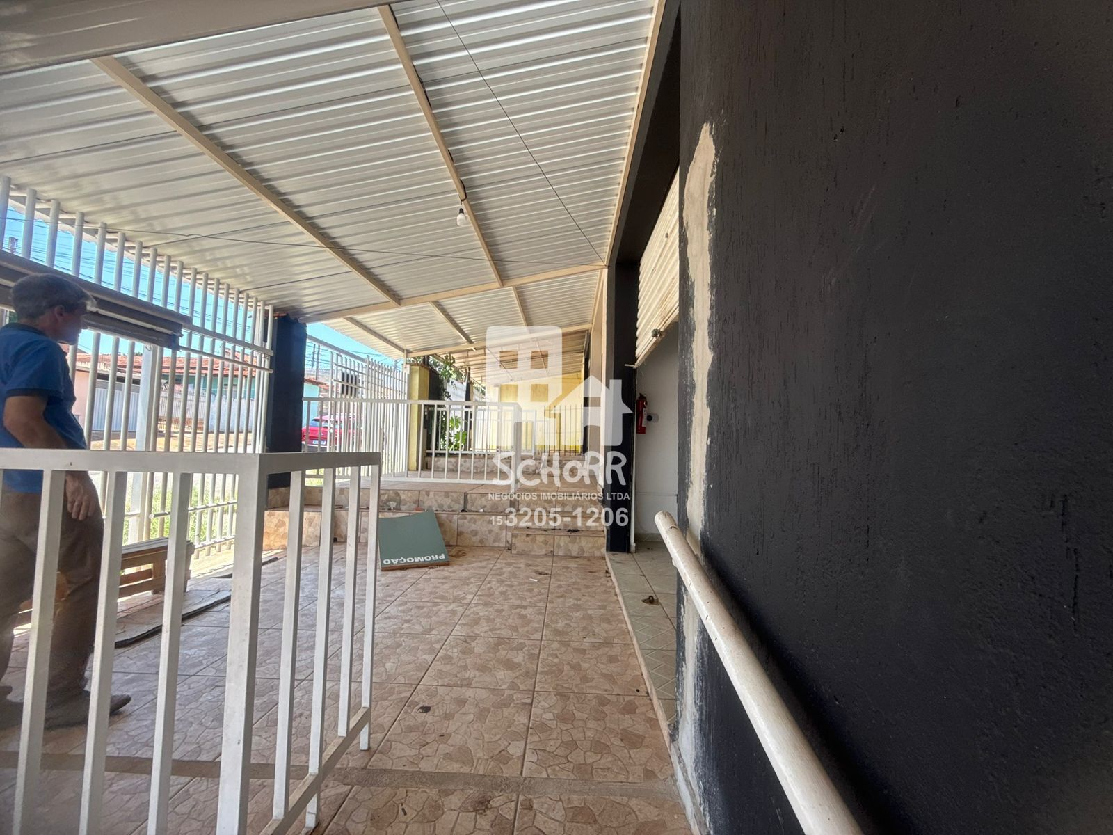 Pontos Comerciais Dispon&iacute;veis para Loca&ccedil;&atilde;o no Bairro Santa Rita de C&aacute;ssia &ndash; Tatu&iacute;/SP  Tatuí - 