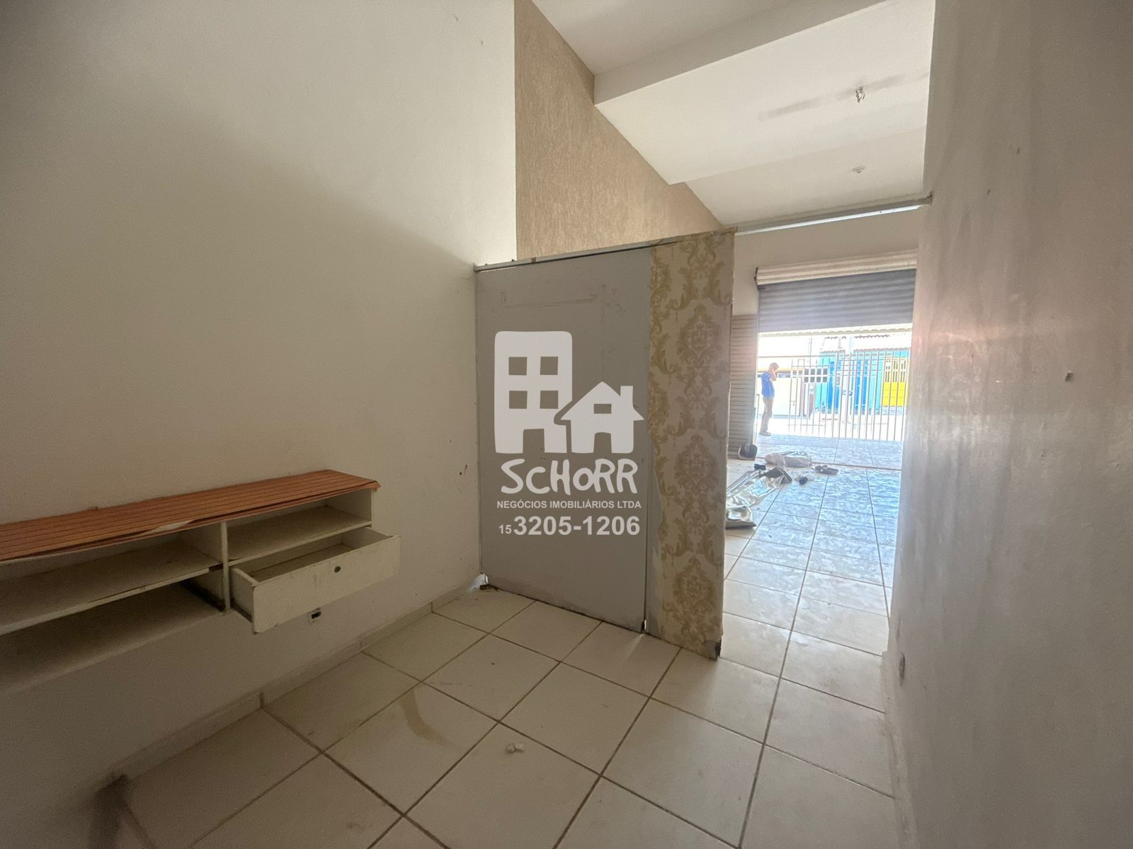 Pontos Comerciais Dispon&iacute;veis para Loca&ccedil;&atilde;o no Bairro Santa Rita de C&aacute;ssia &ndash; Tatu&iacute;/SP  Tatuí - 